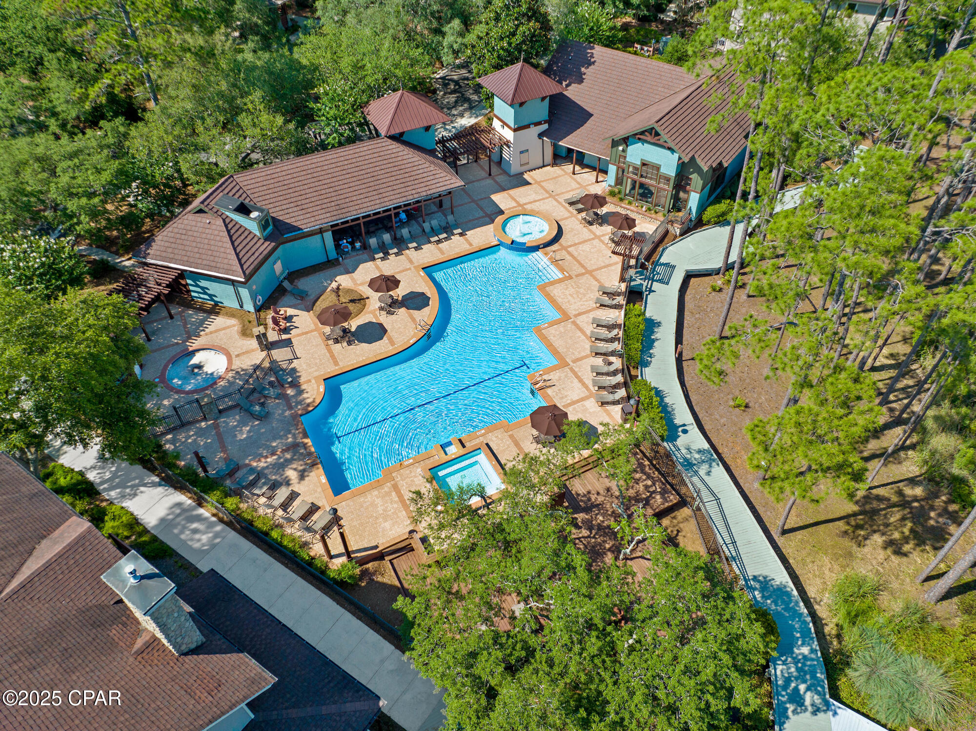 Lakeside Lodge At Prospect Pt - Residential