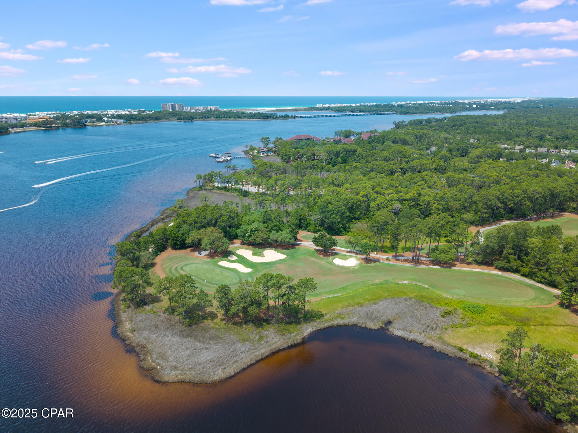 Lakeside Lodge At Prospect Pt - Residential