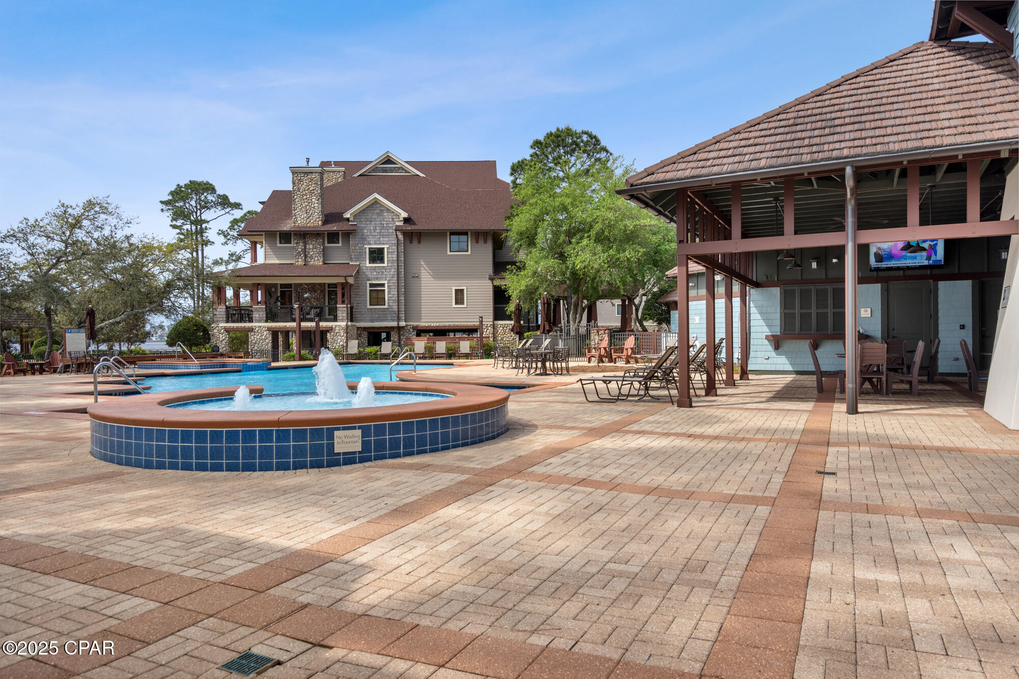 Lakeside Lodge At Prospect Pt - Residential