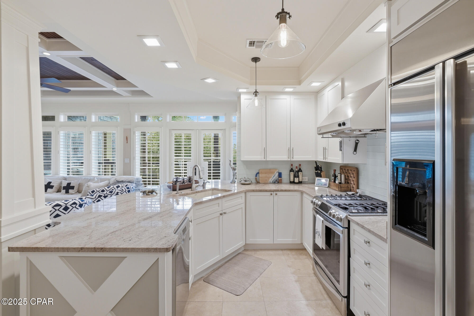 Lakeside Lodge At Prospect Pt - Residential