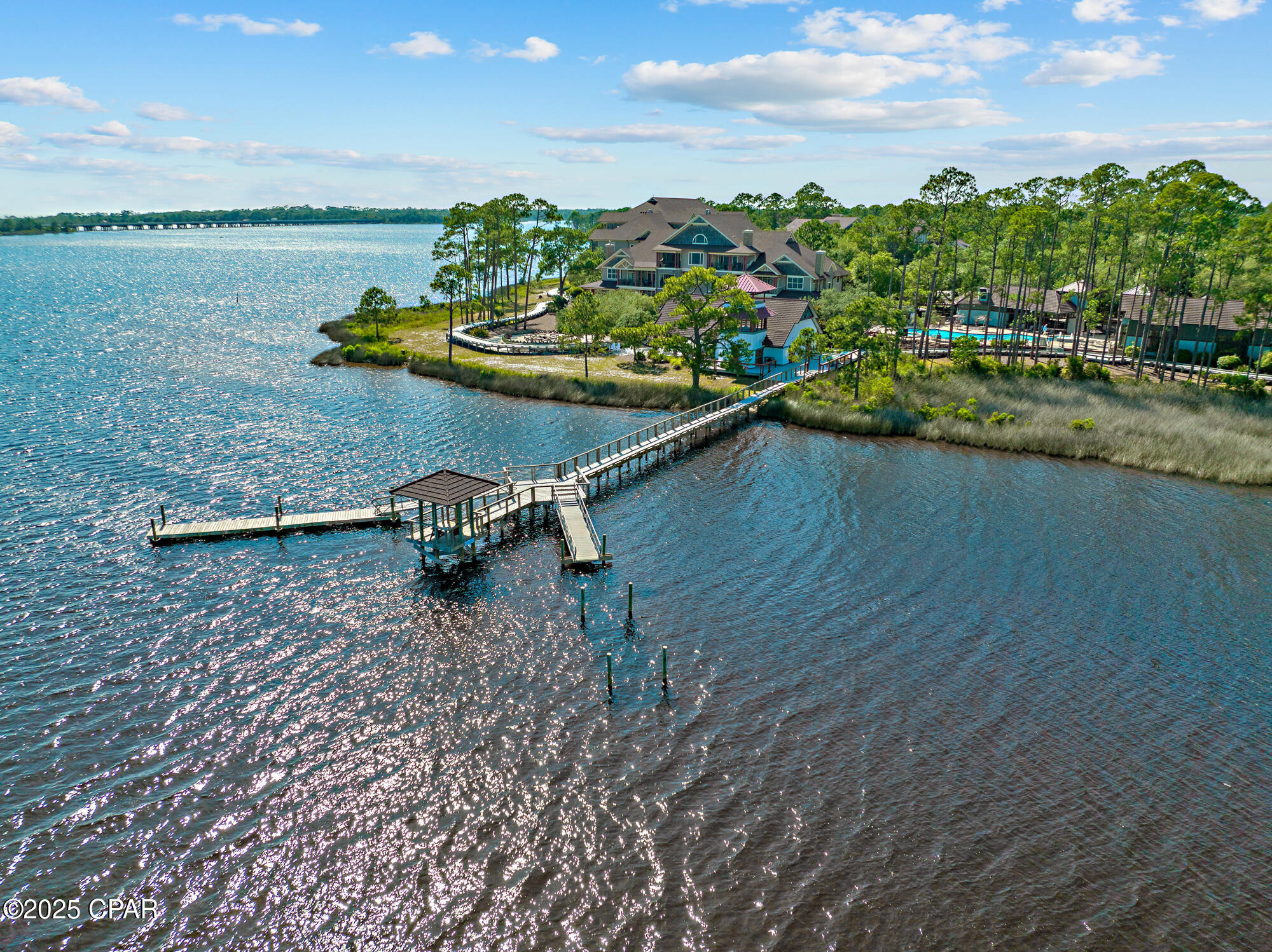 Lakeside Lodge At Prospect Pt - Residential