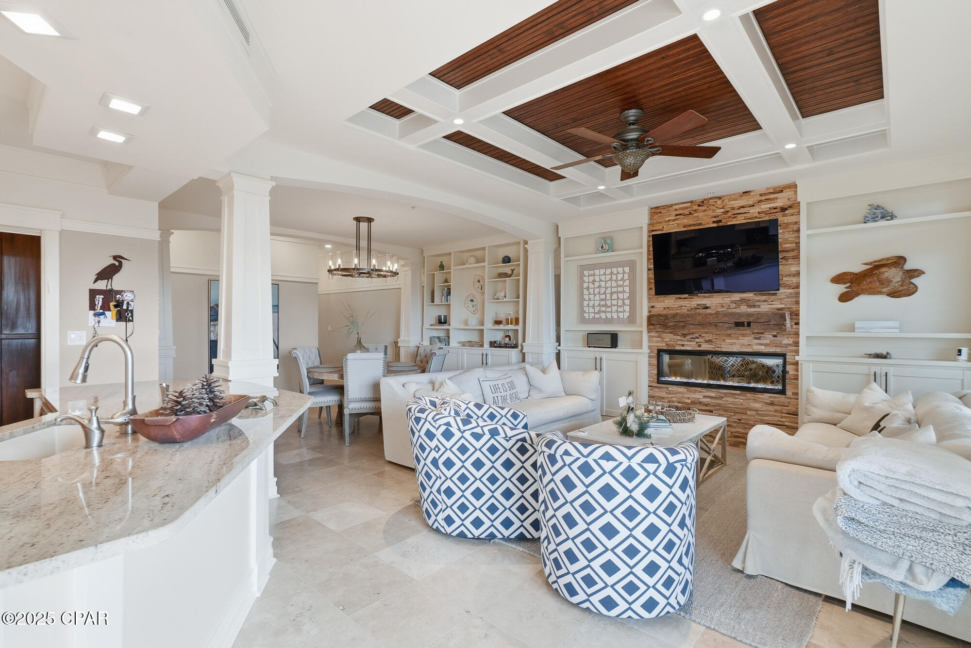 Lakeside Lodge At Prospect Pt - Residential