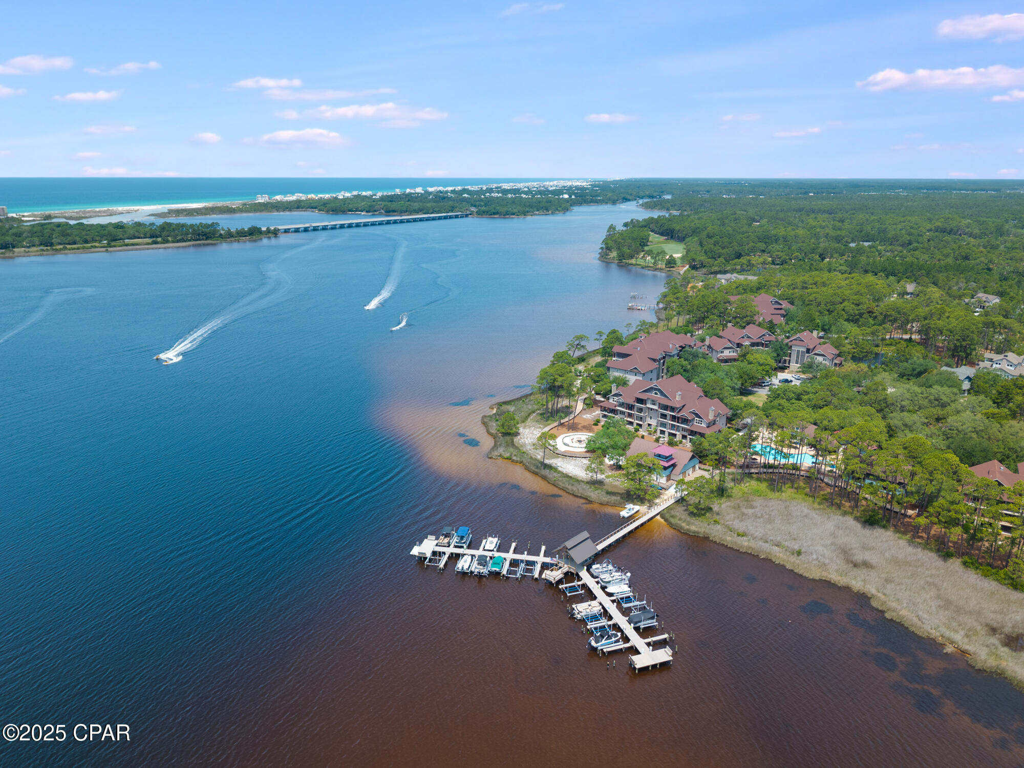 Lakeside Lodge At Prospect Pt - Residential