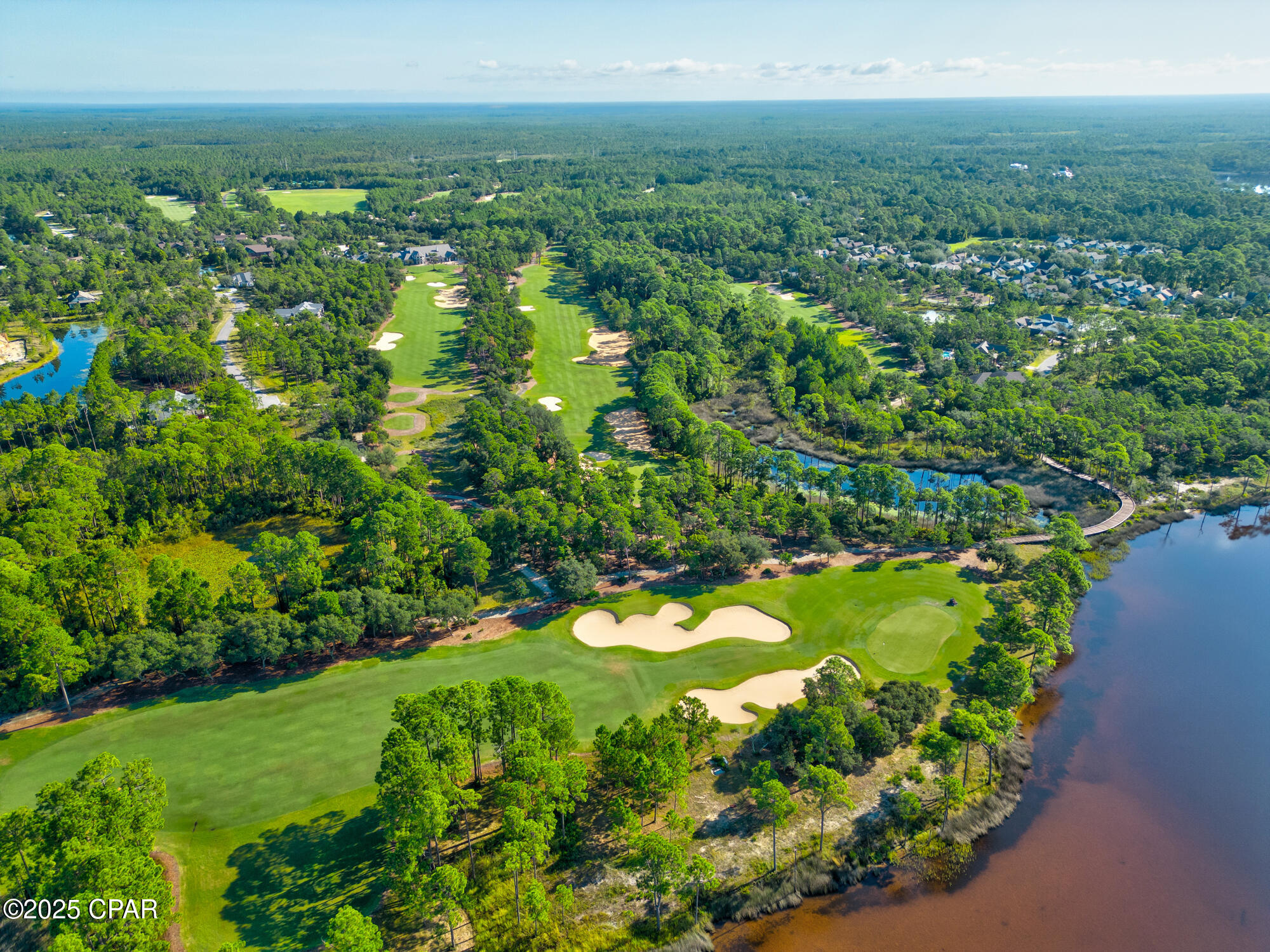 Lakeside Lodge At Prospect Pt - Residential