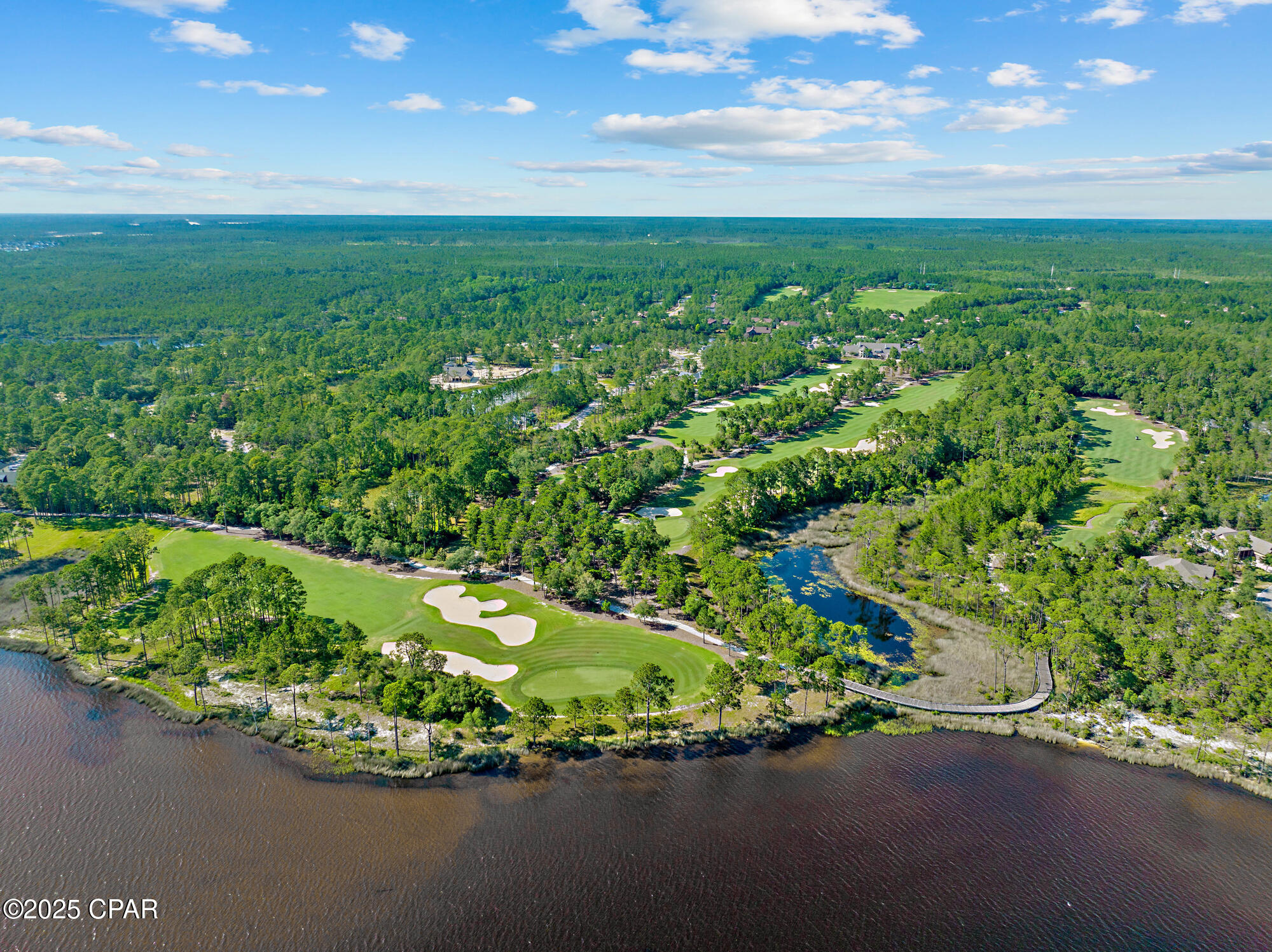Lakeside Lodge At Prospect Pt - Residential
