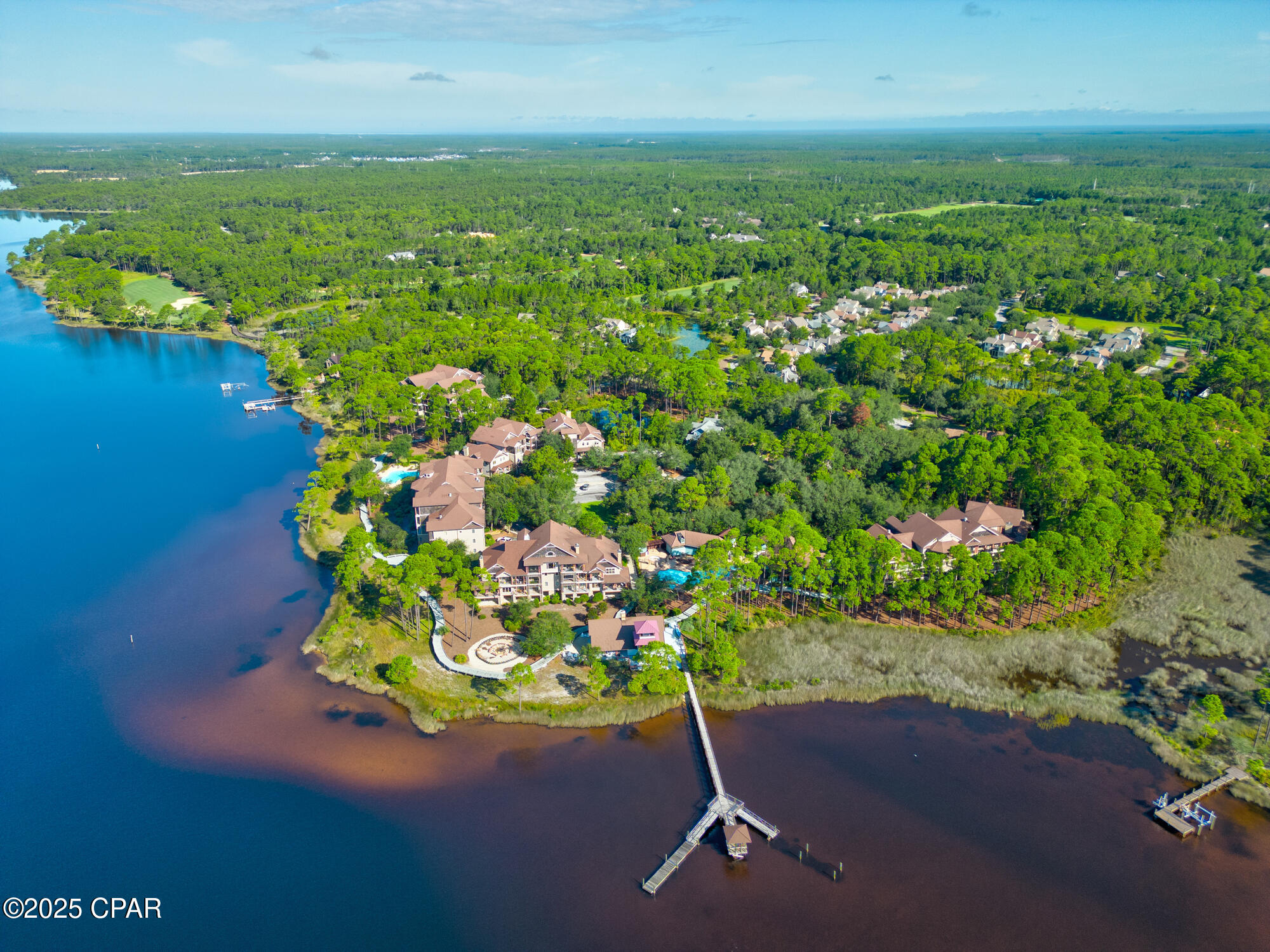 Lakeside Lodge At Prospect Pt - Residential