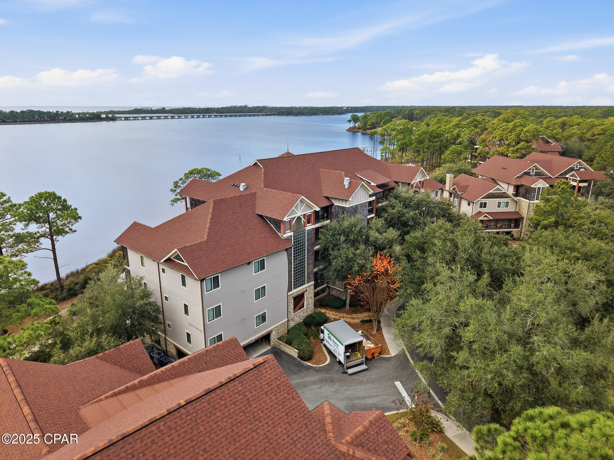 Lakeside Lodge At Prospect Pt - Residential