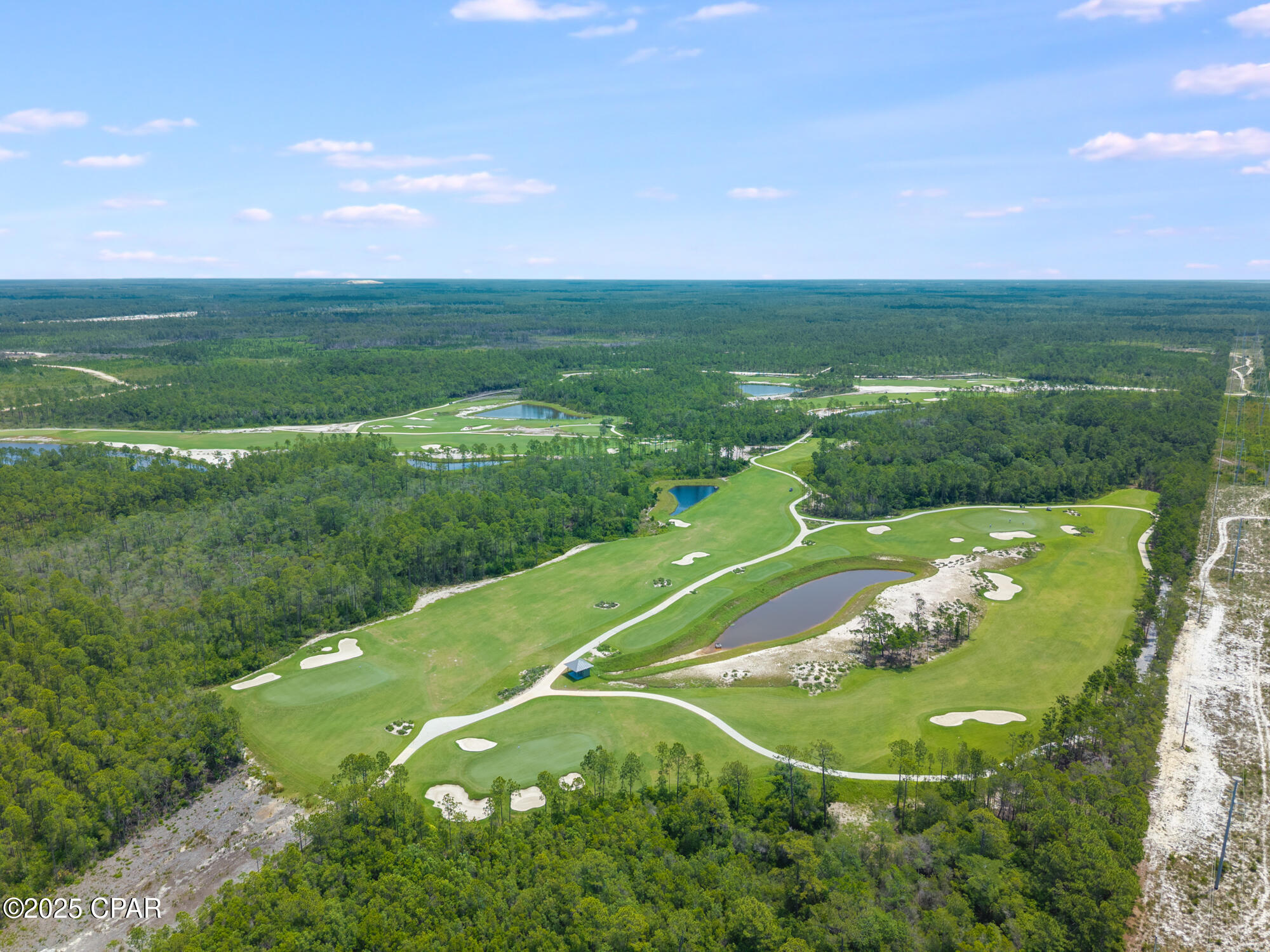 Lakeside Lodge At Prospect Pt - Residential