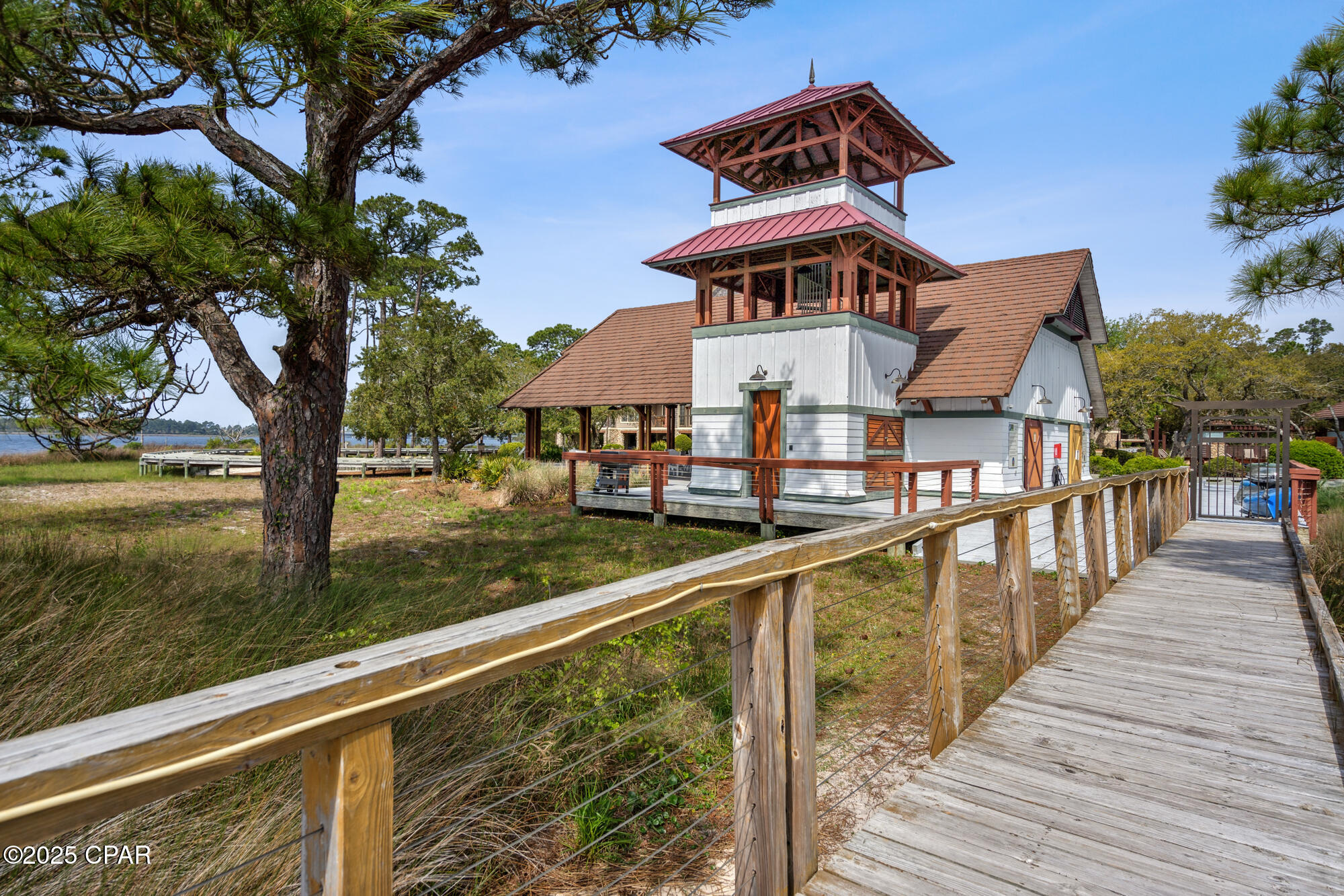 Lakeside Lodge At Prospect Pt - Residential