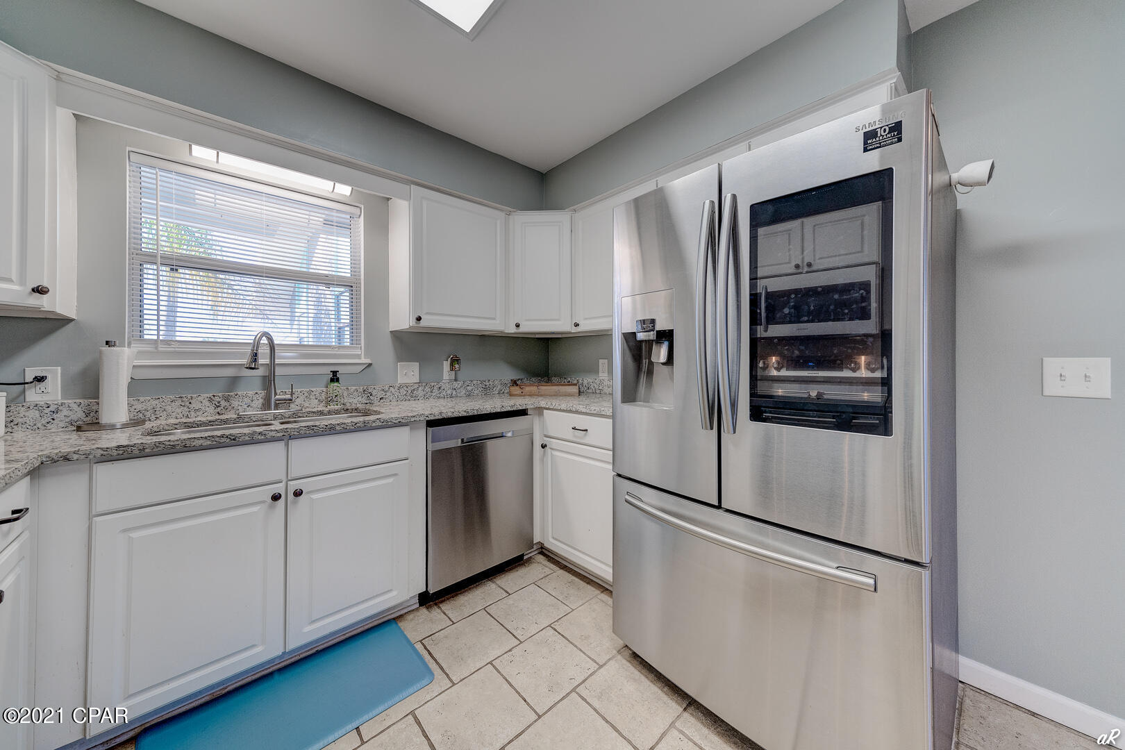 Venetian Villa - Residential