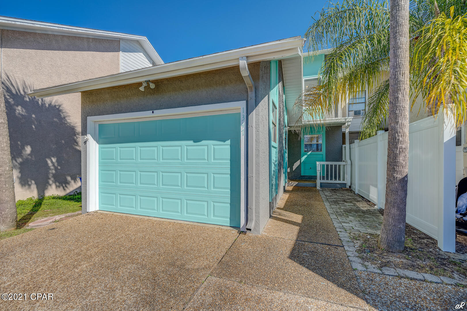 Venetian Villa - Residential