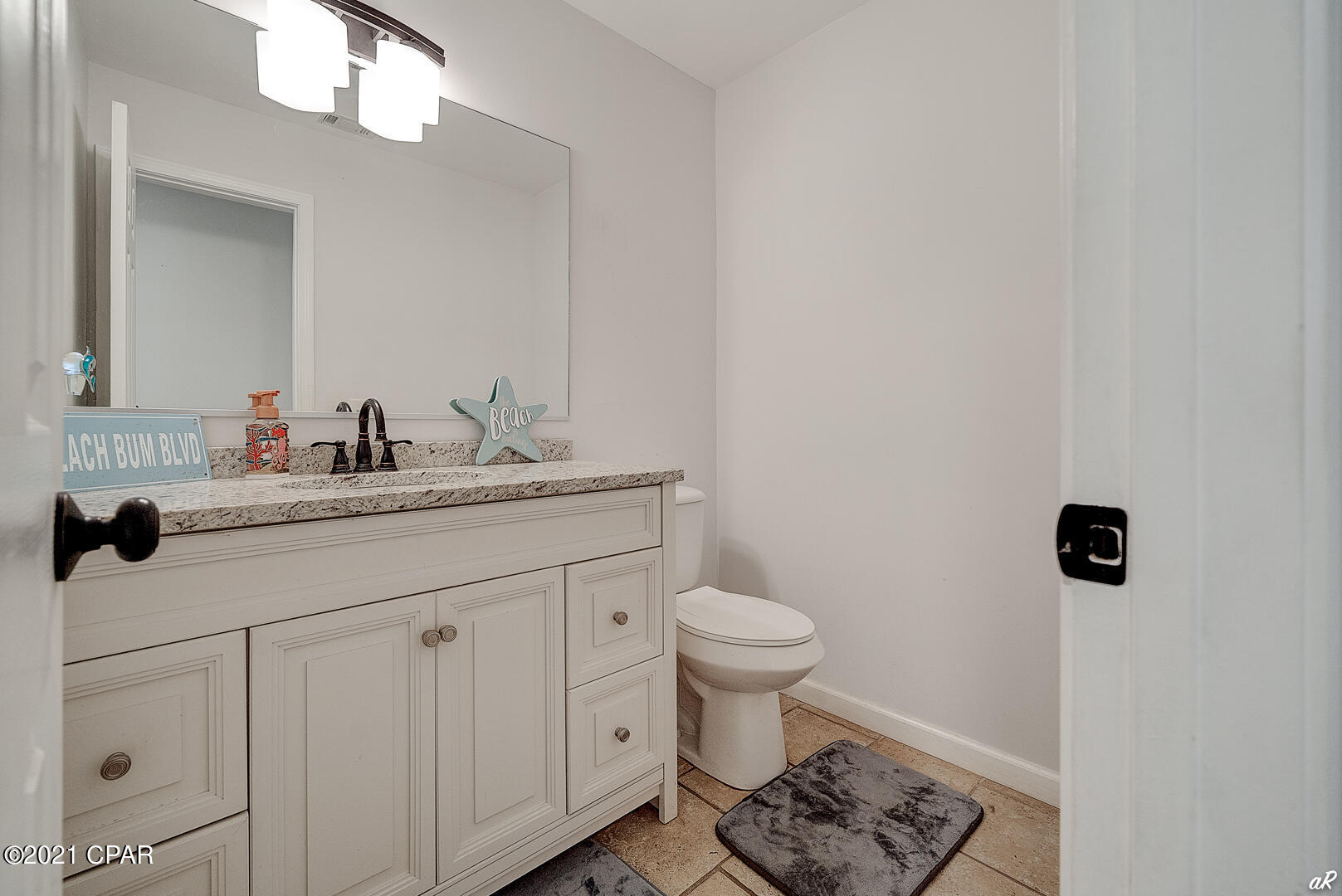 Venetian Villa - Residential