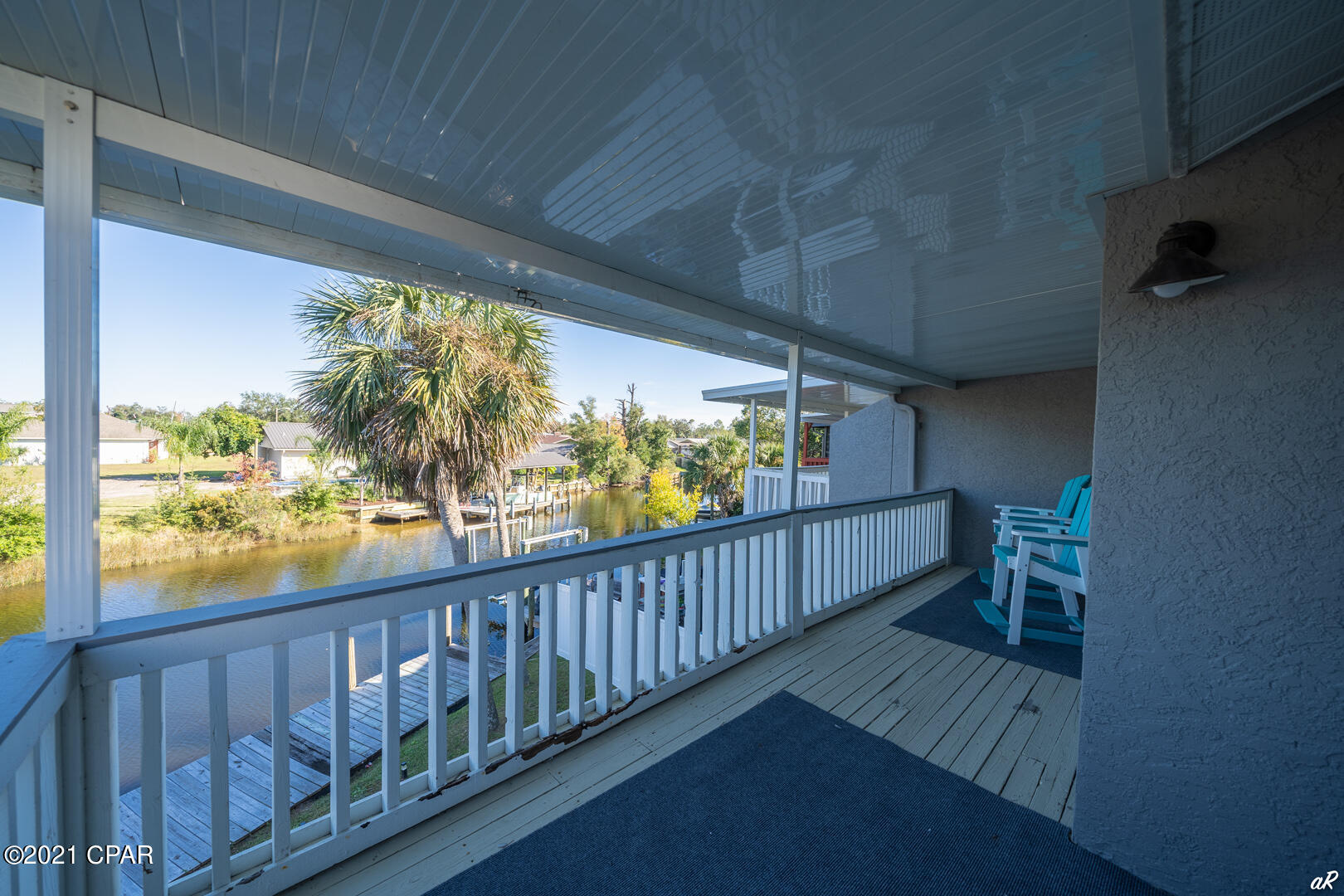 Venetian Villa - Residential