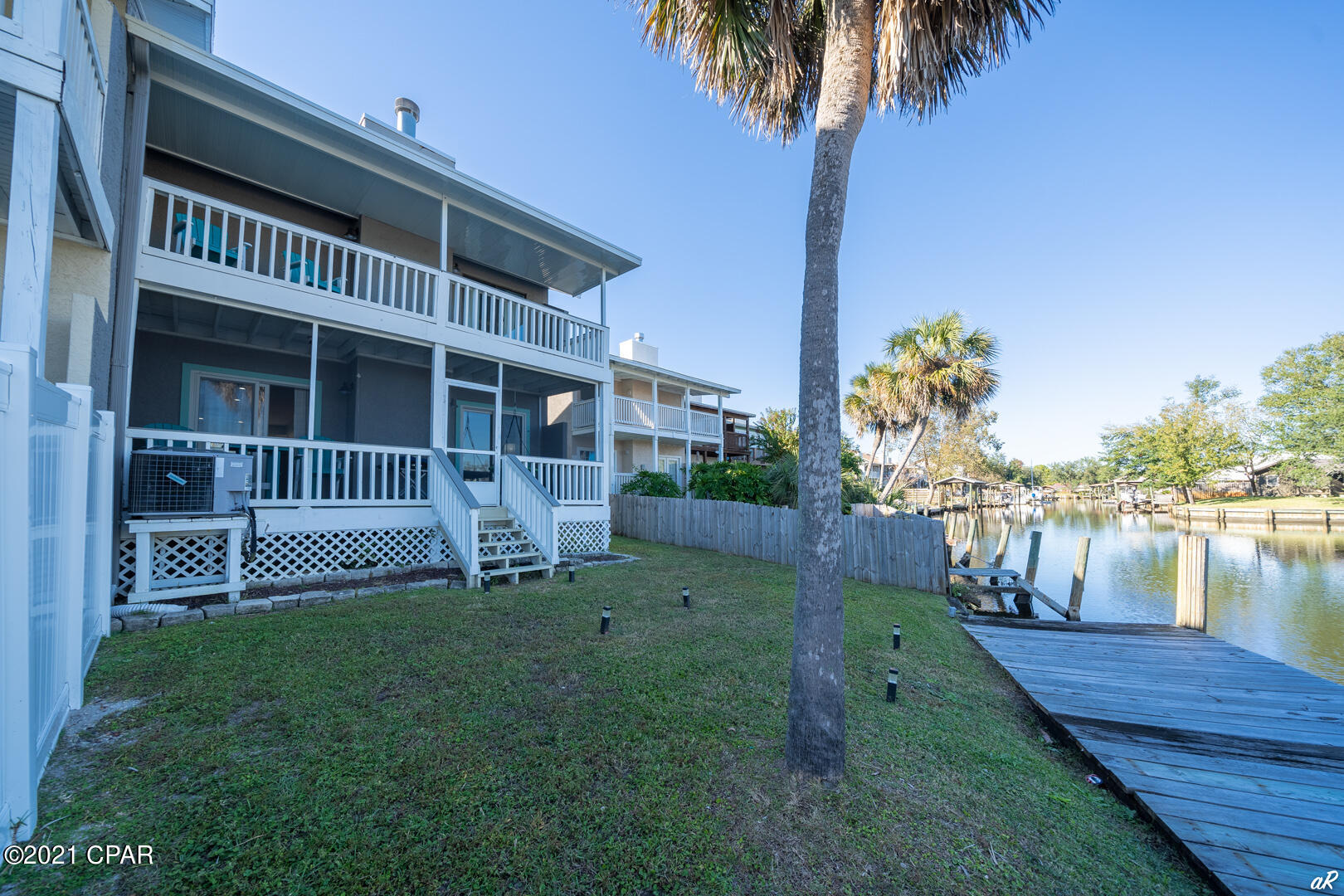 Venetian Villa - Residential
