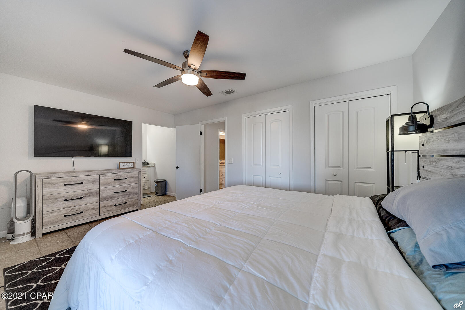 Venetian Villa - Residential