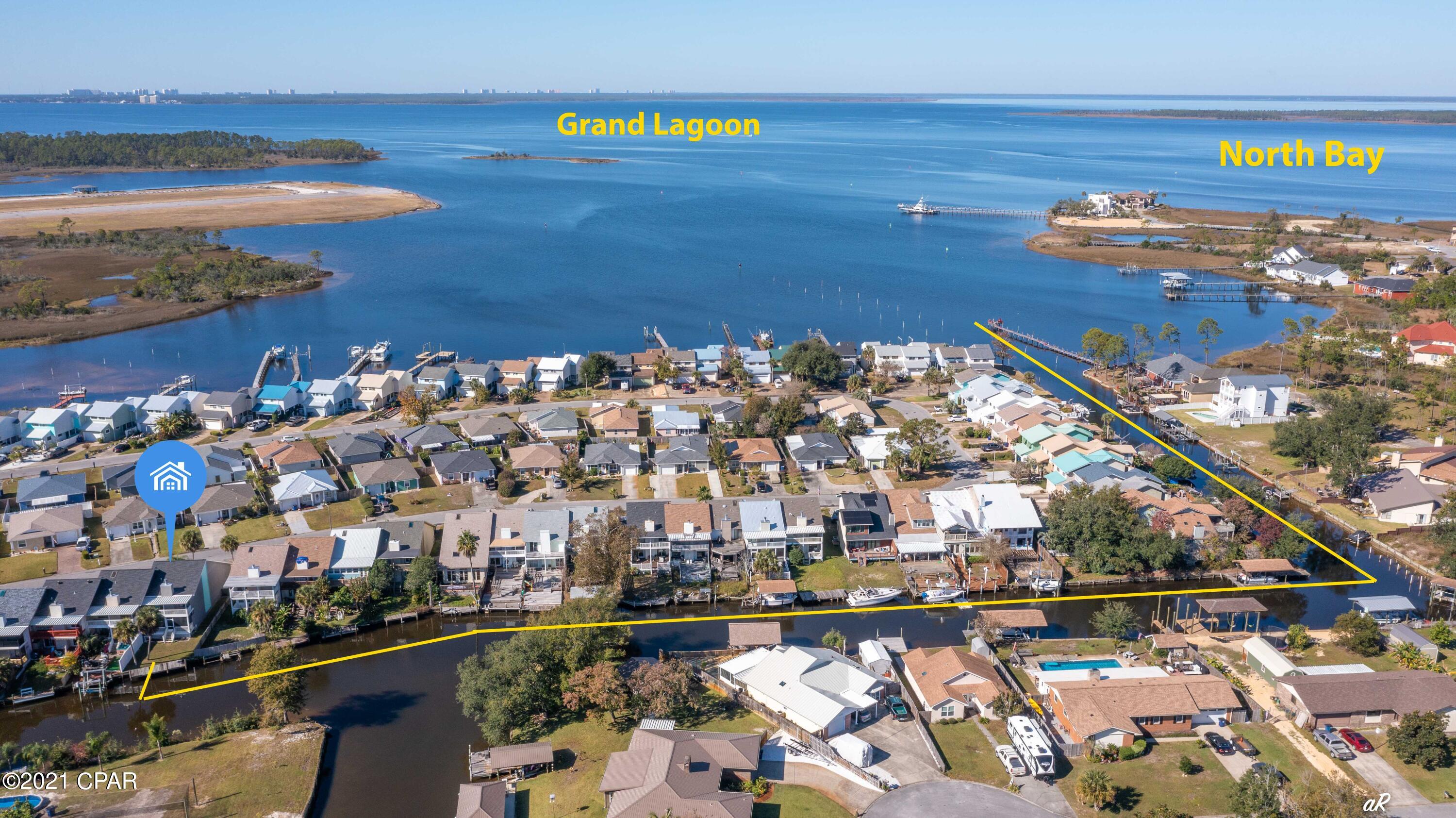 Venetian Villa - Residential