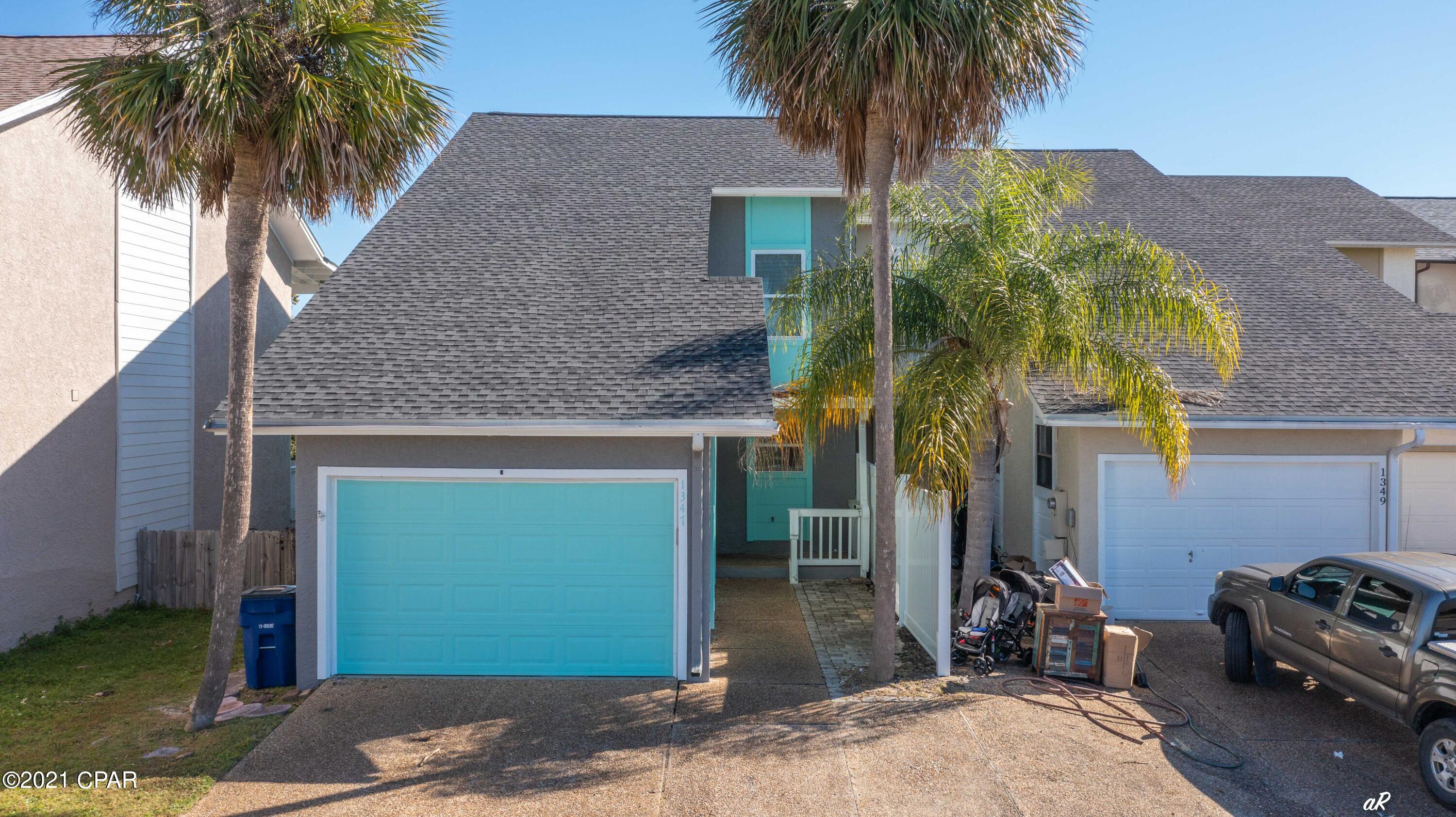 Venetian Villa - Residential
