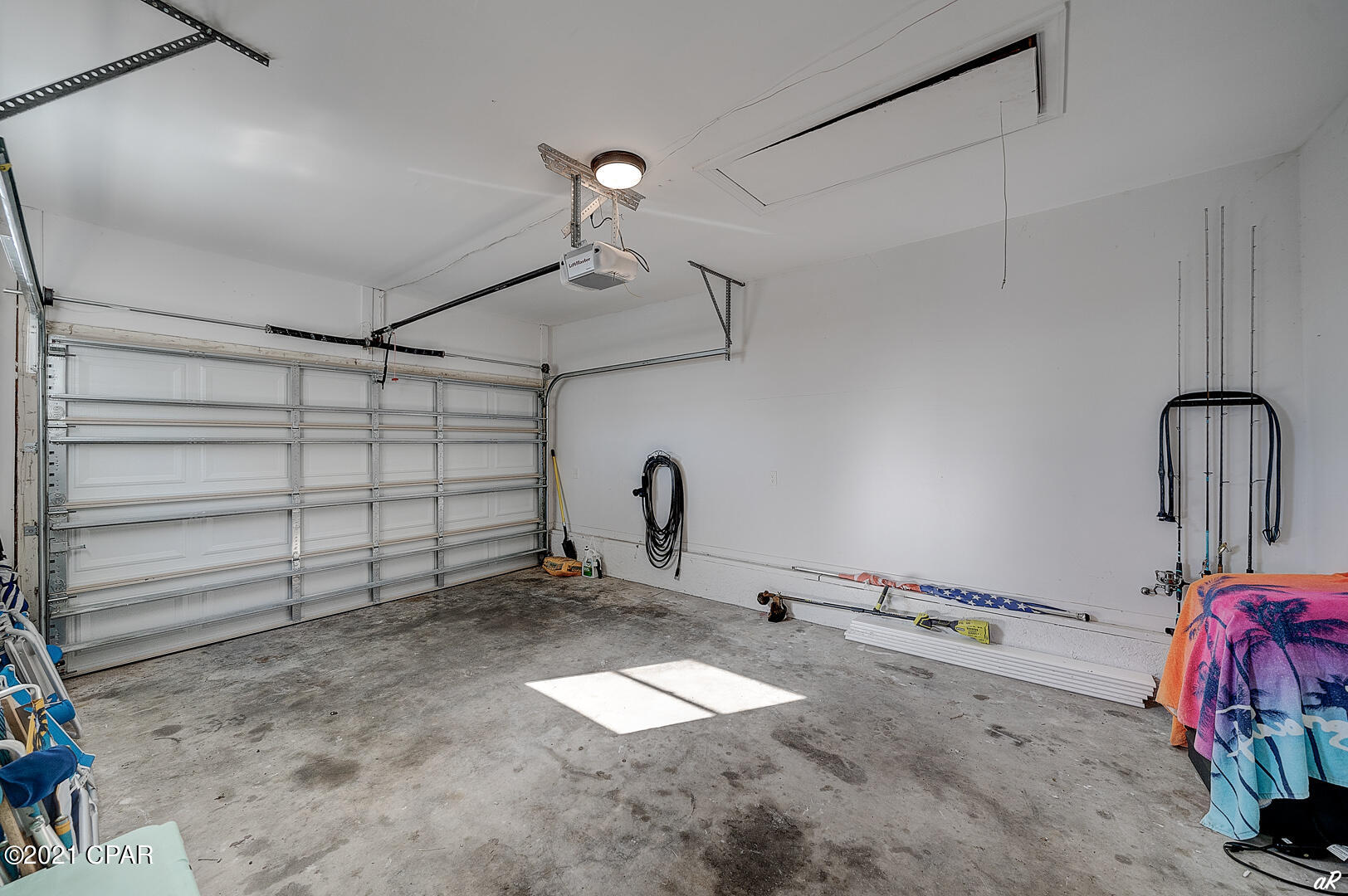 Venetian Villa - Residential