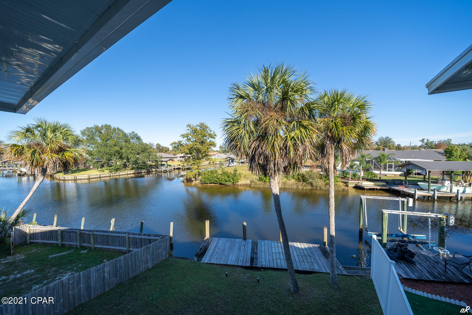 Venetian Villa - Residential