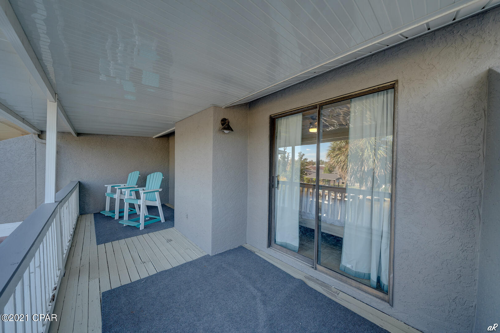 Venetian Villa - Residential