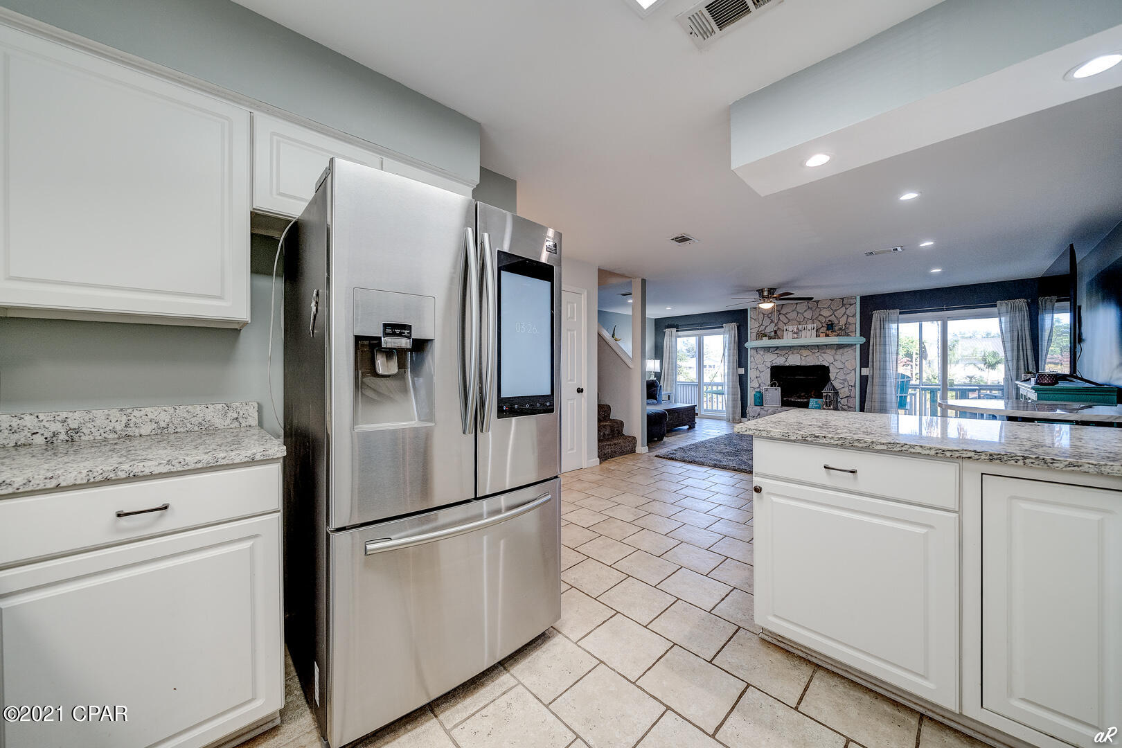 Venetian Villa - Residential