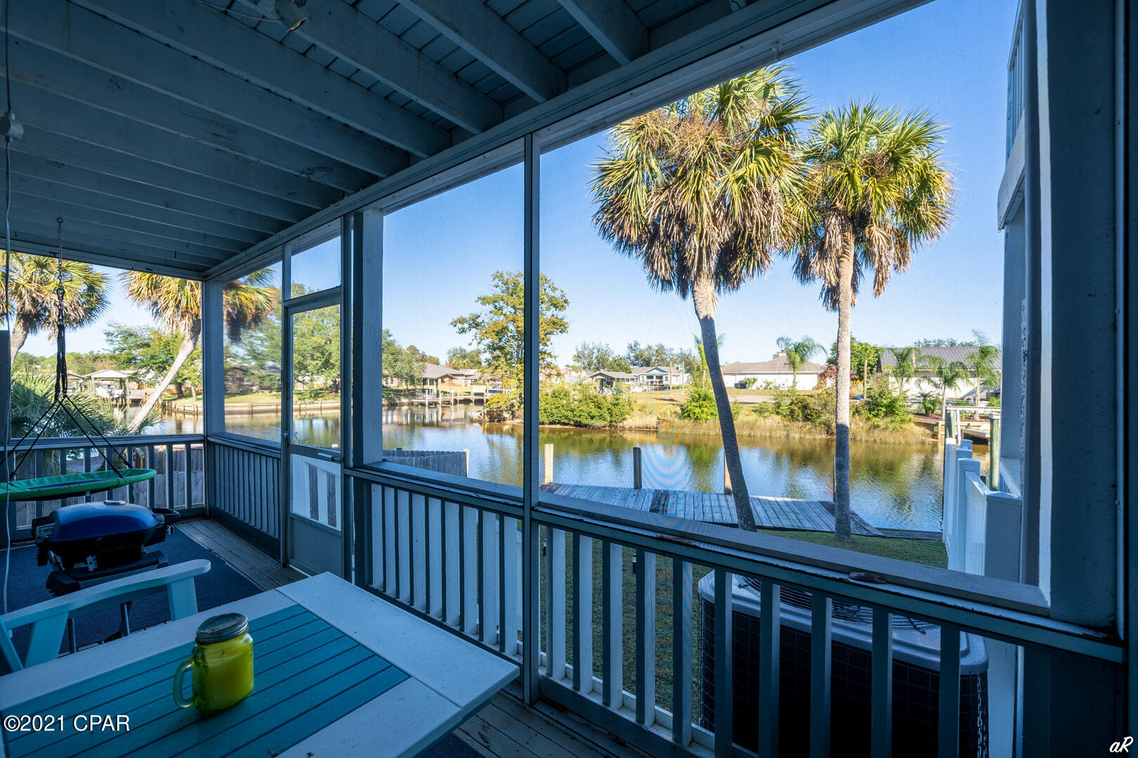 Venetian Villa - Residential