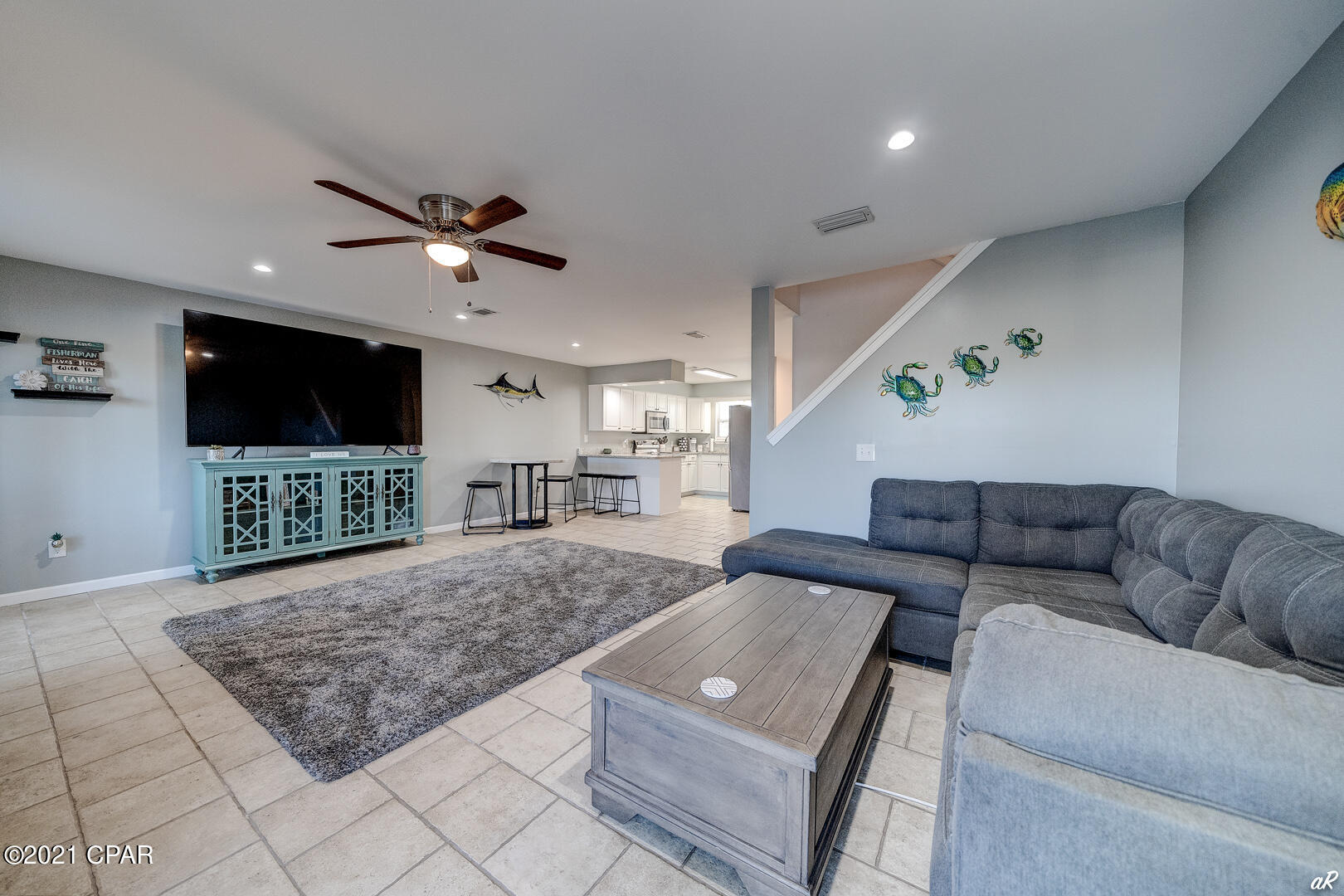 Venetian Villa - Residential