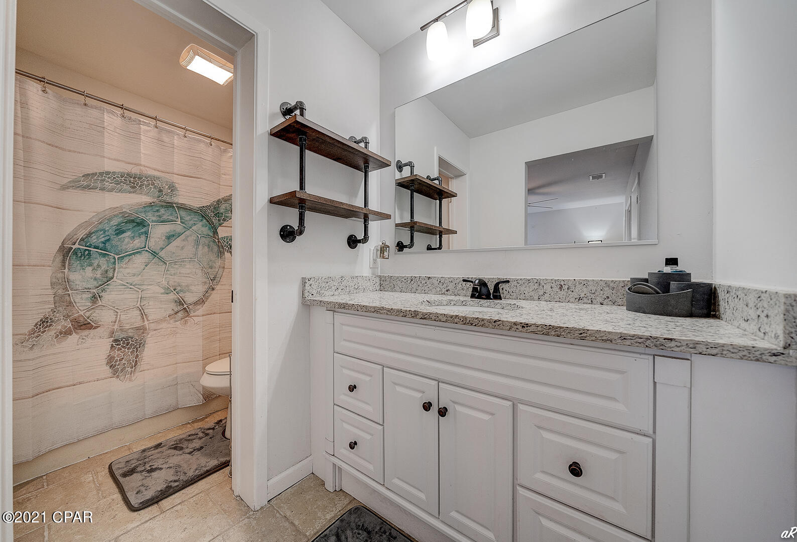 Venetian Villa - Residential