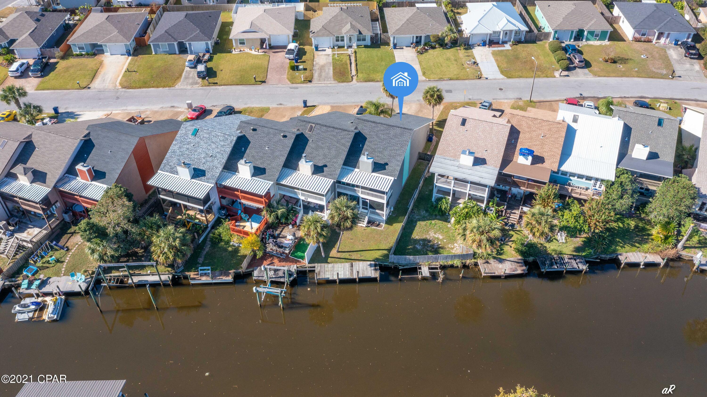 Venetian Villa - Residential