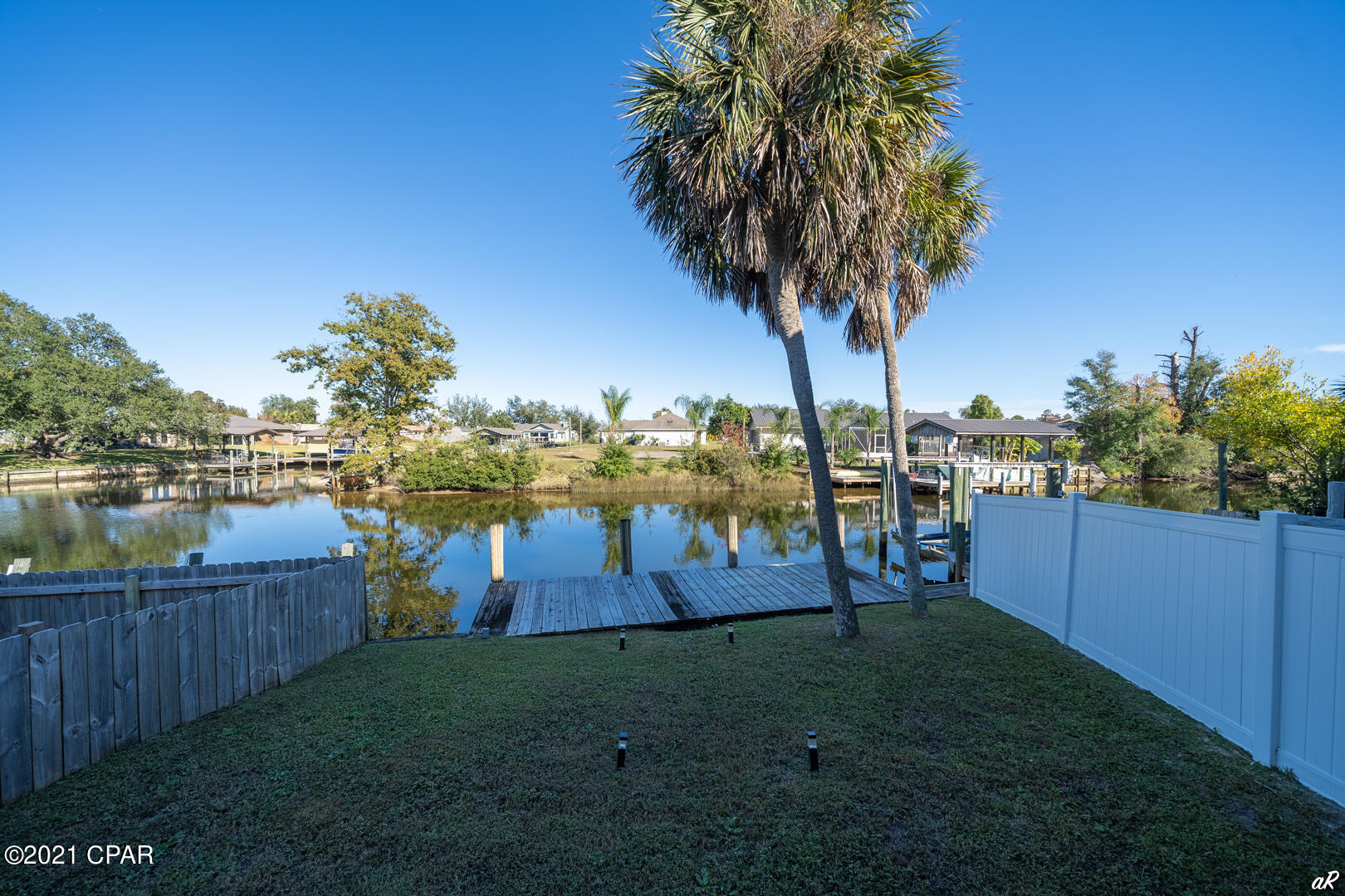 Venetian Villa - Residential
