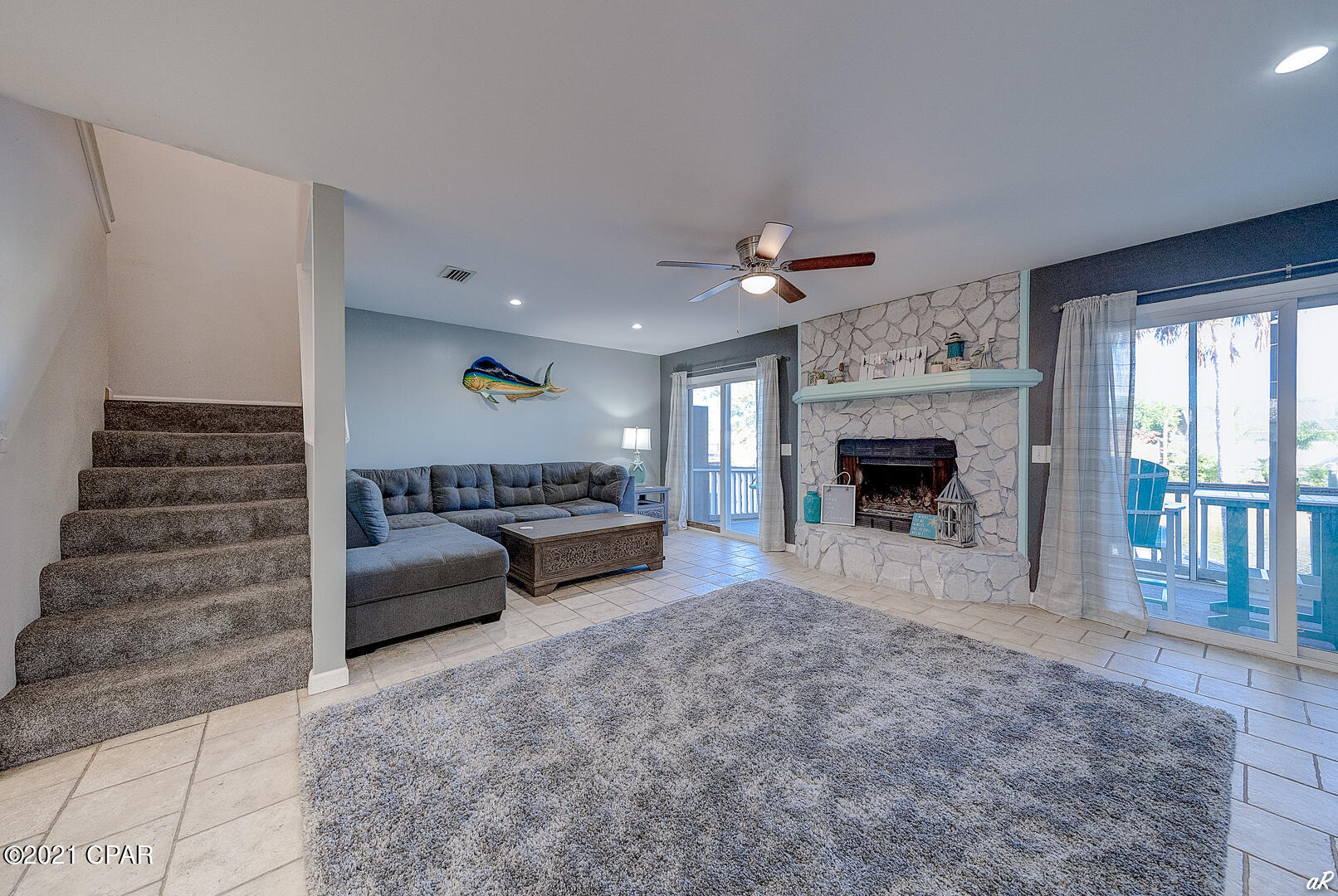 Venetian Villa - Residential