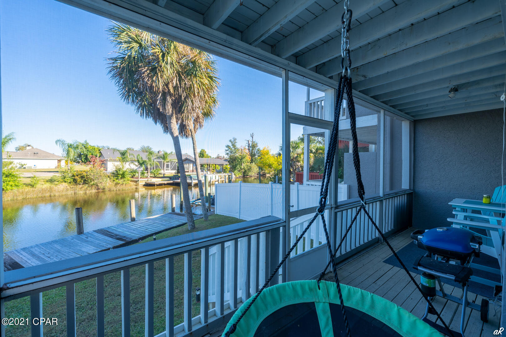 Venetian Villa - Residential