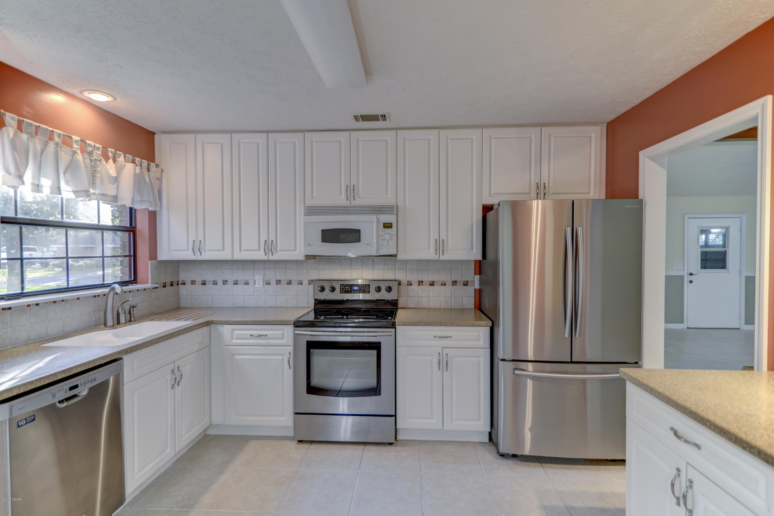 Highpoint - Residential