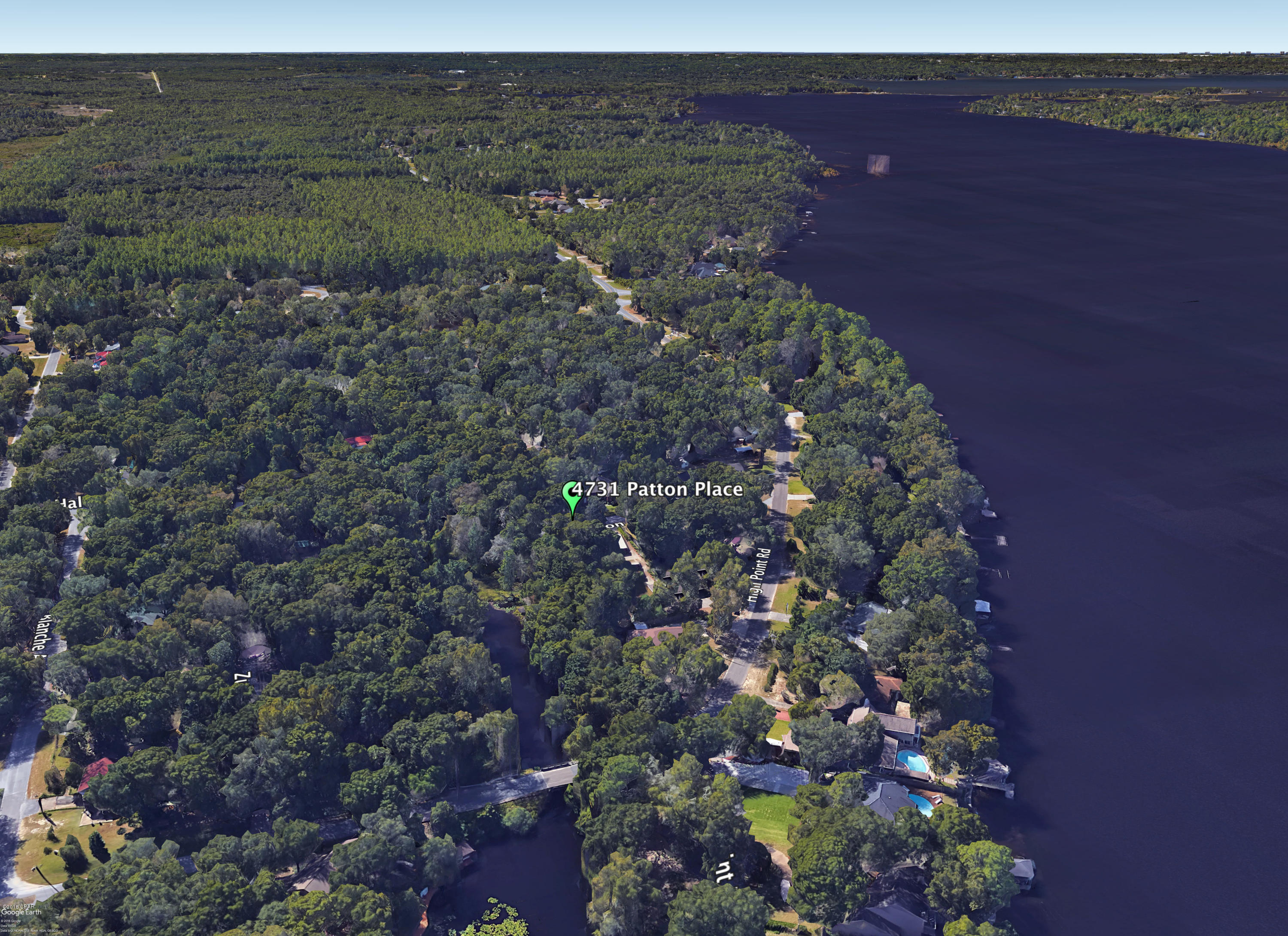 Highpoint - Residential