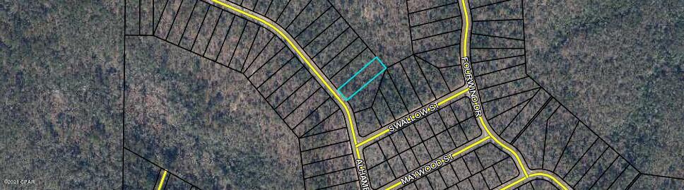 Sunny Hills Unit 7 - Land