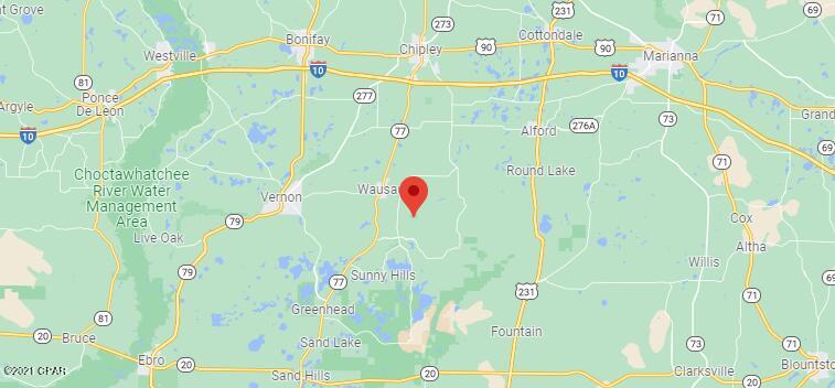 Sunny Hills Unit 7 - Land