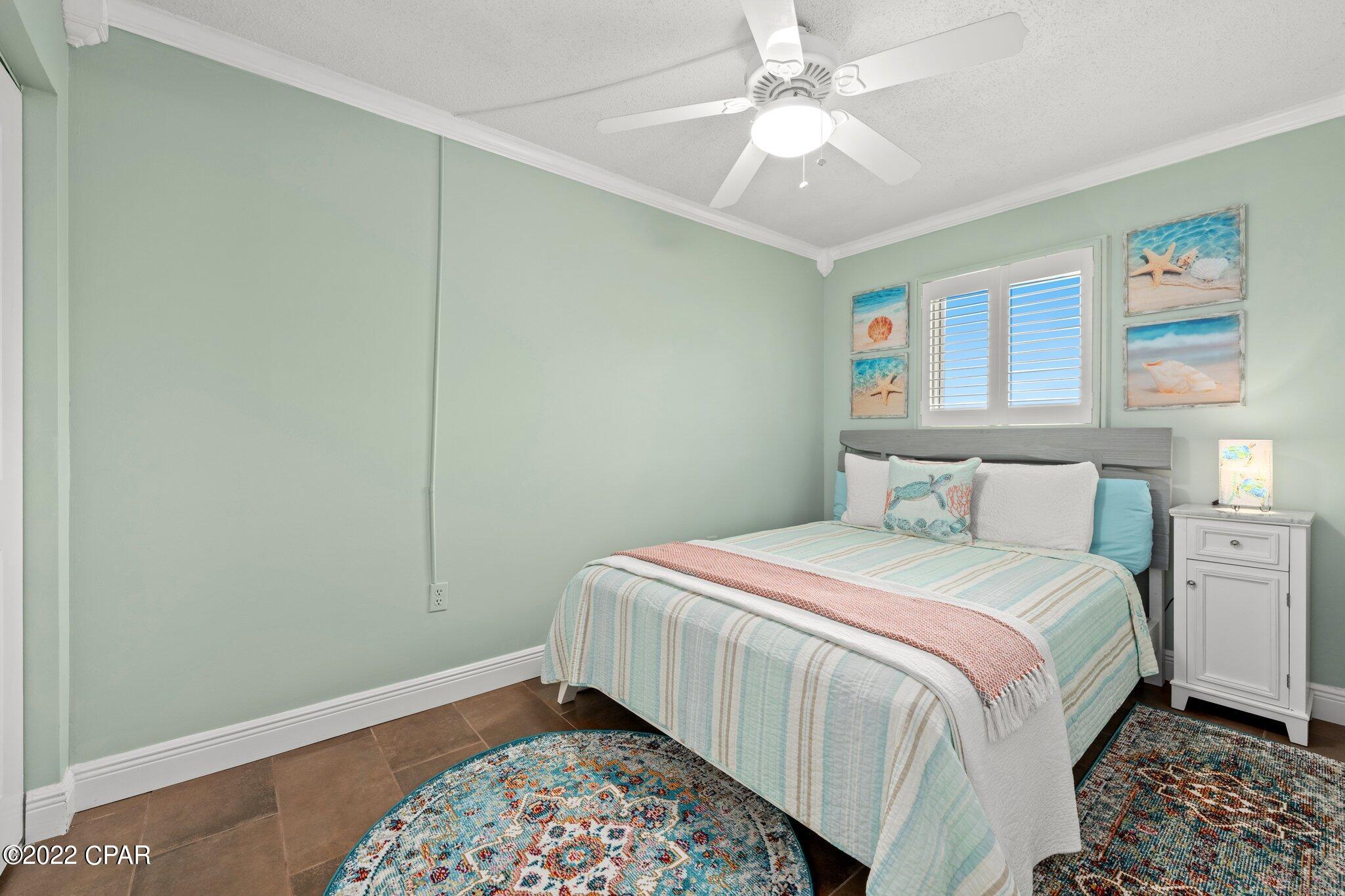 Regency Towers - Residential