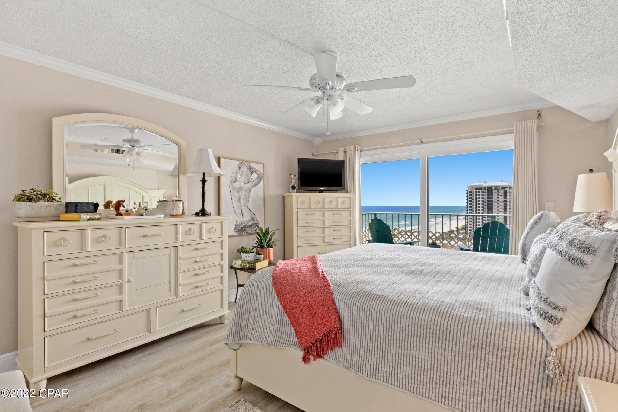 Regency Towers - Residential