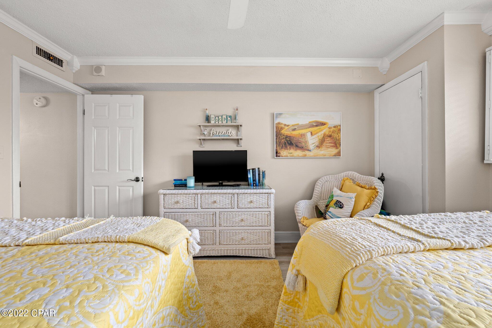 Regency Towers - Residential