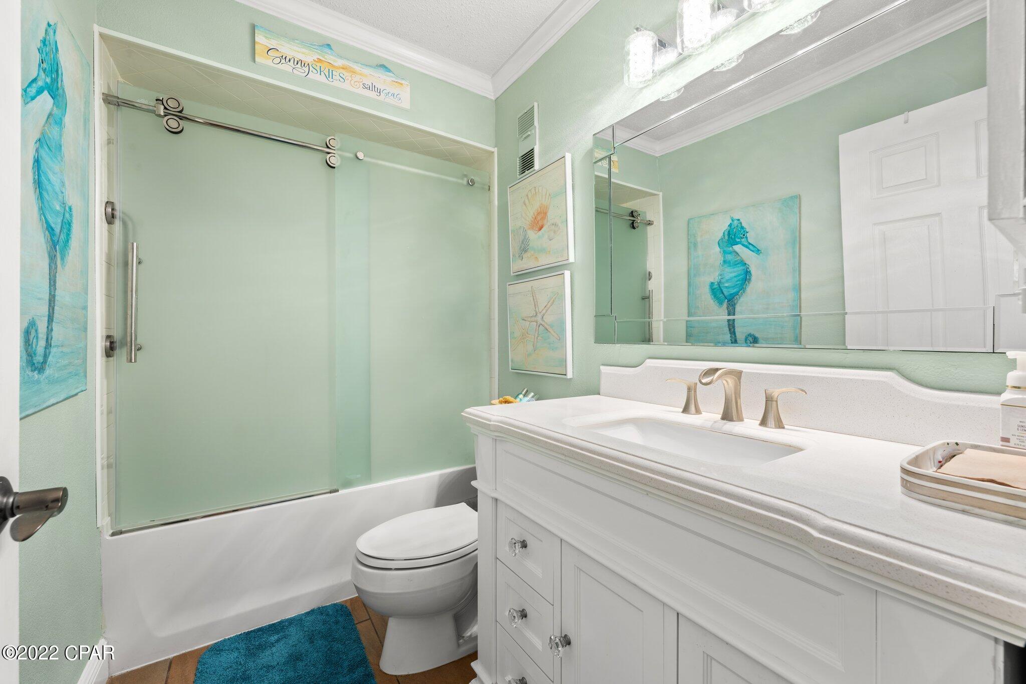 Regency Towers - Residential