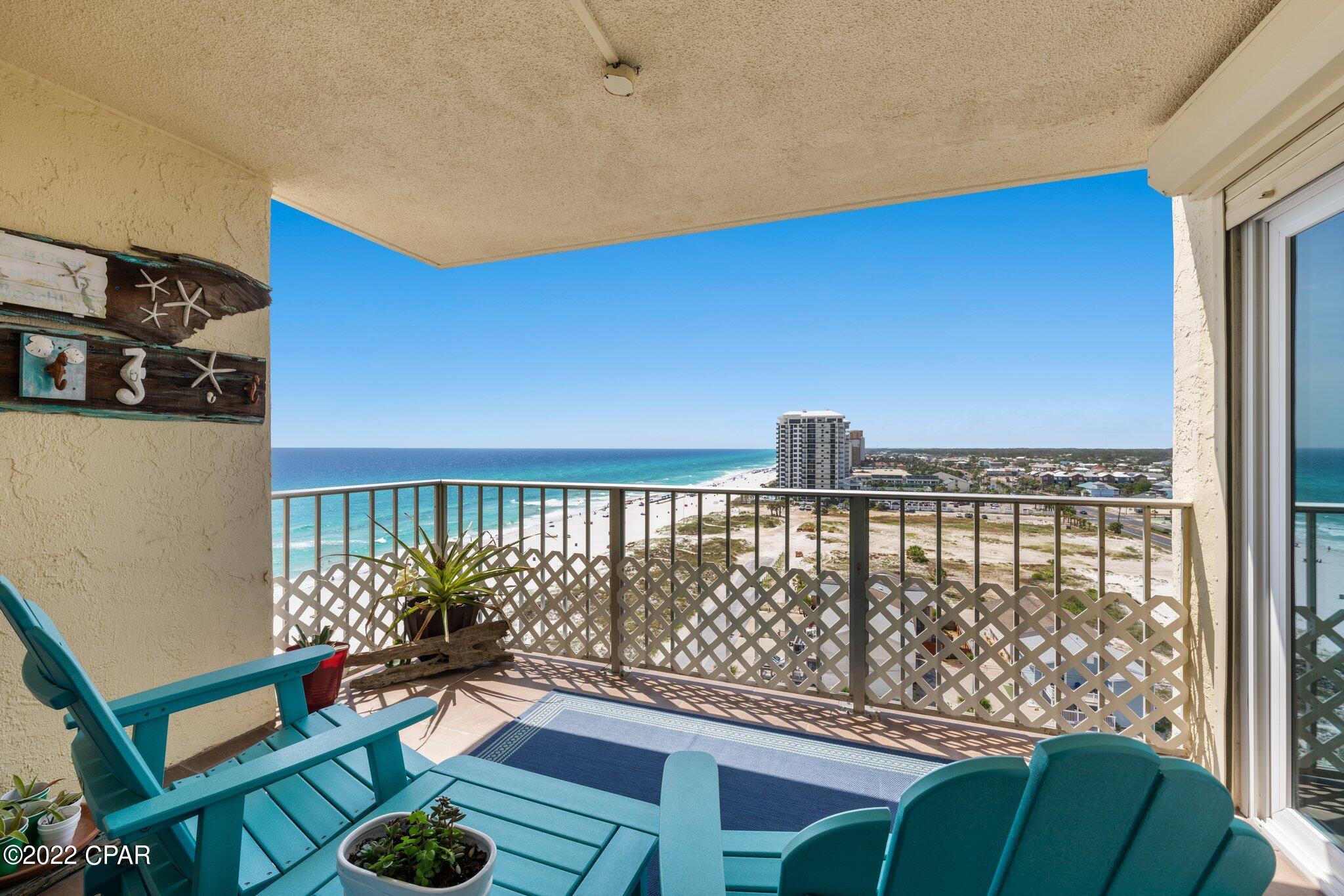 Regency Towers - Residential