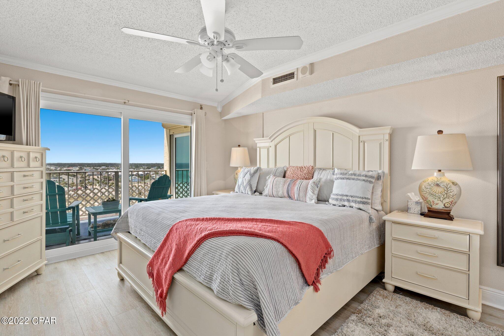 Regency Towers - Residential