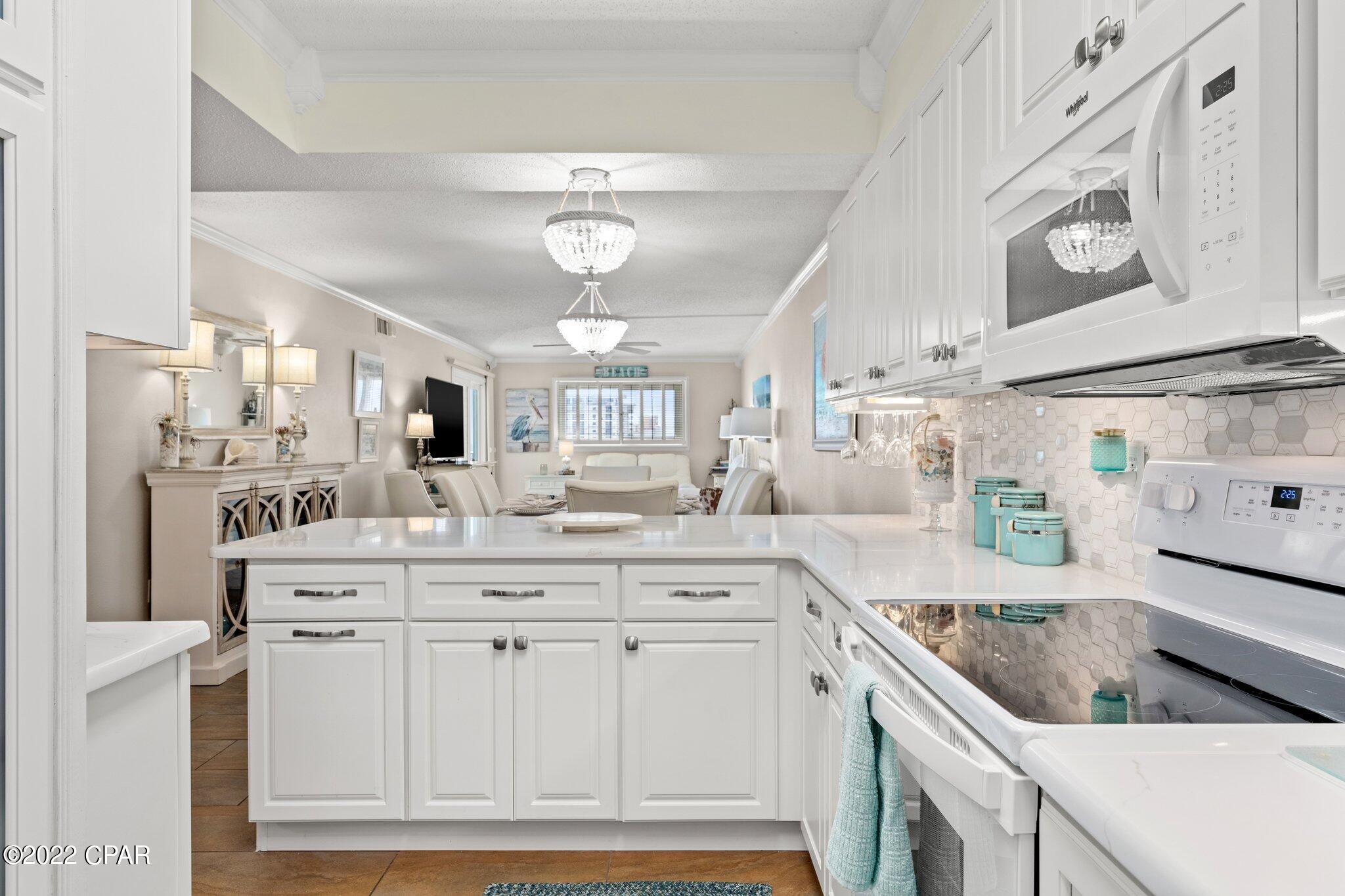 Regency Towers - Residential