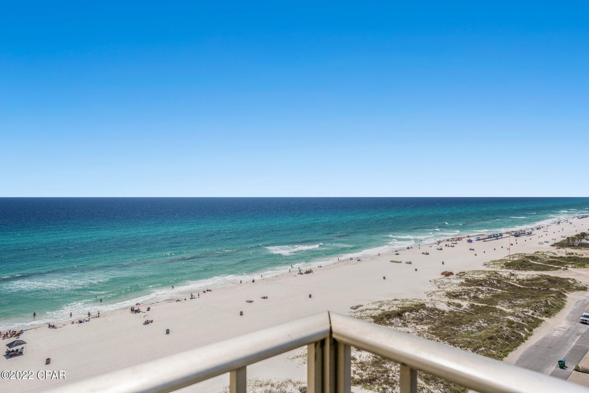 Regency Towers - Residential