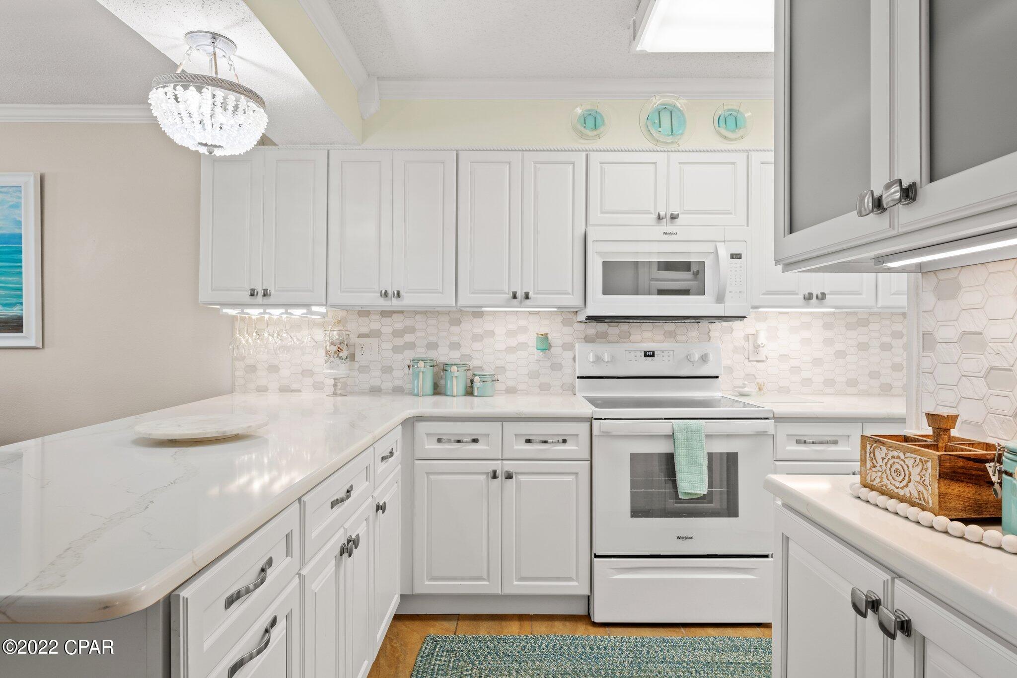 Regency Towers - Residential