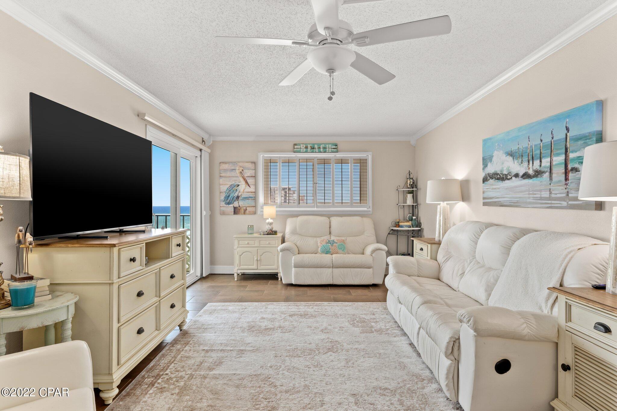 Regency Towers - Residential