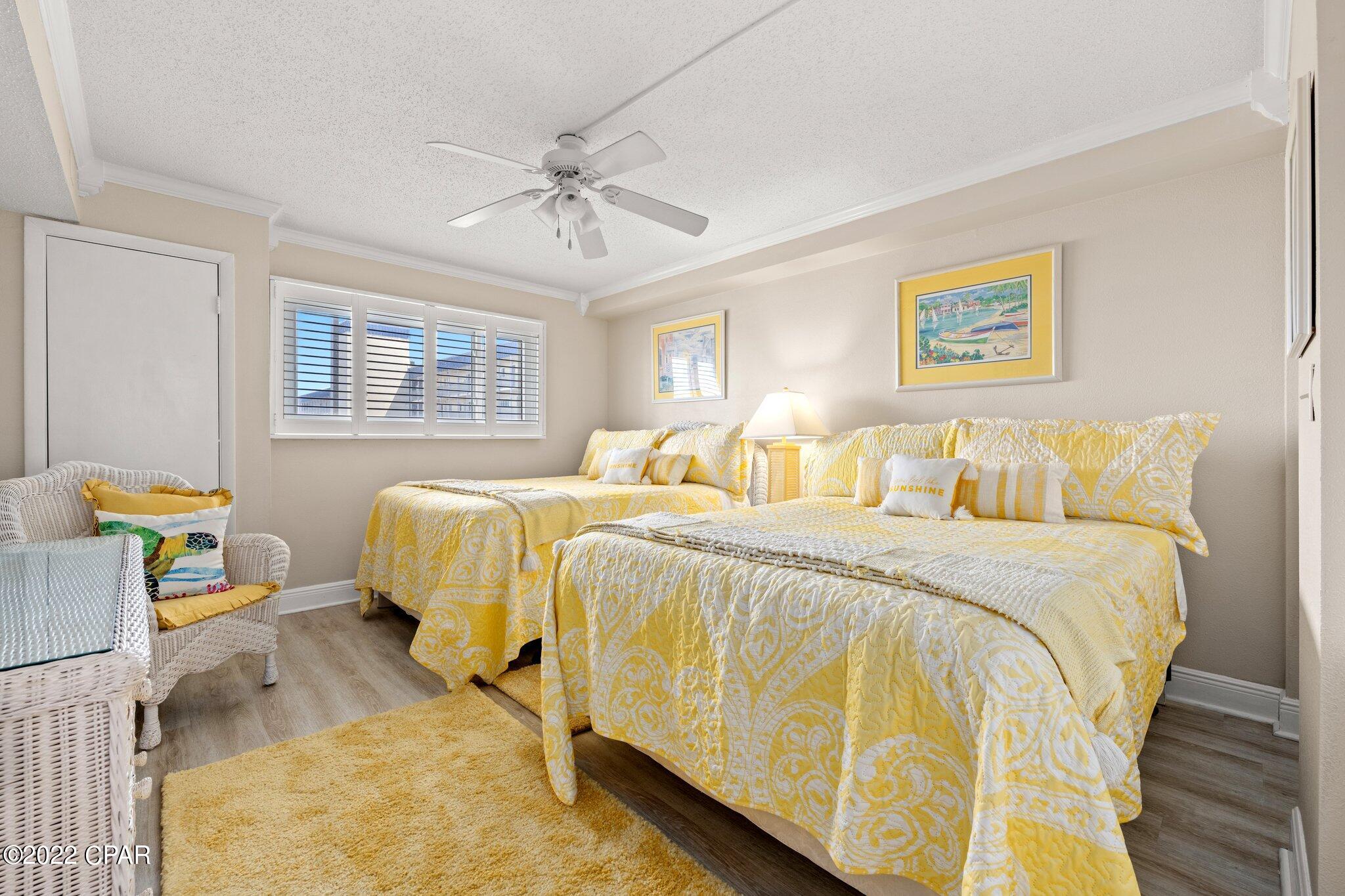 Regency Towers - Residential