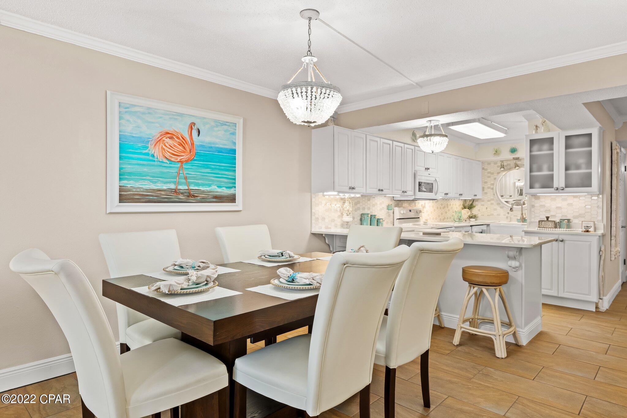 Regency Towers - Residential