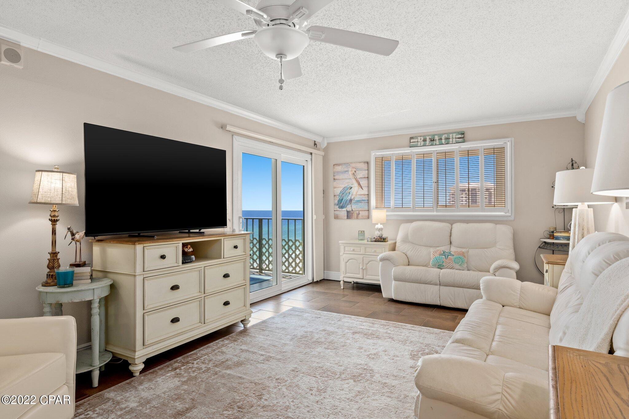 Regency Towers - Residential