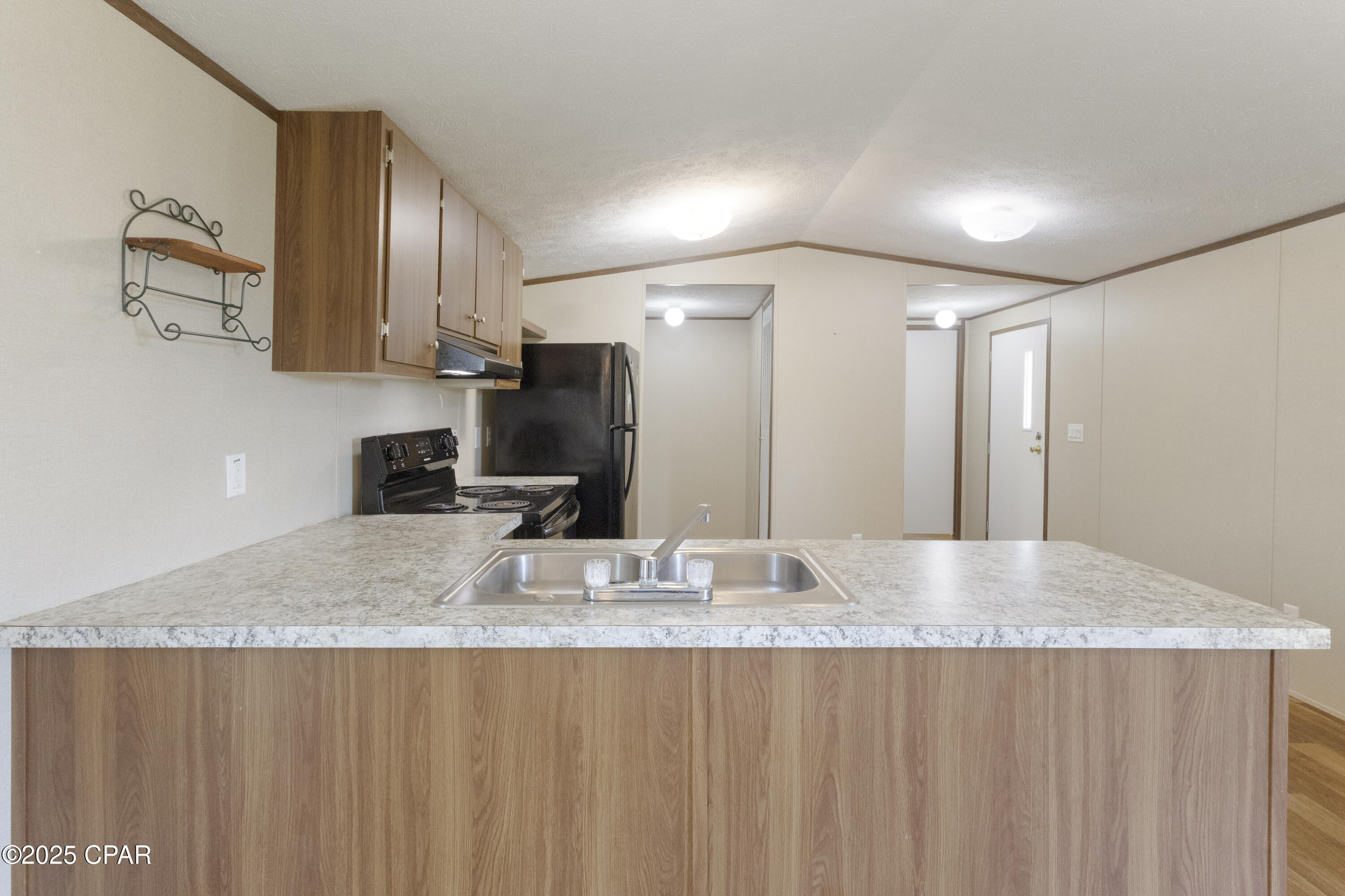 Alford - Residential